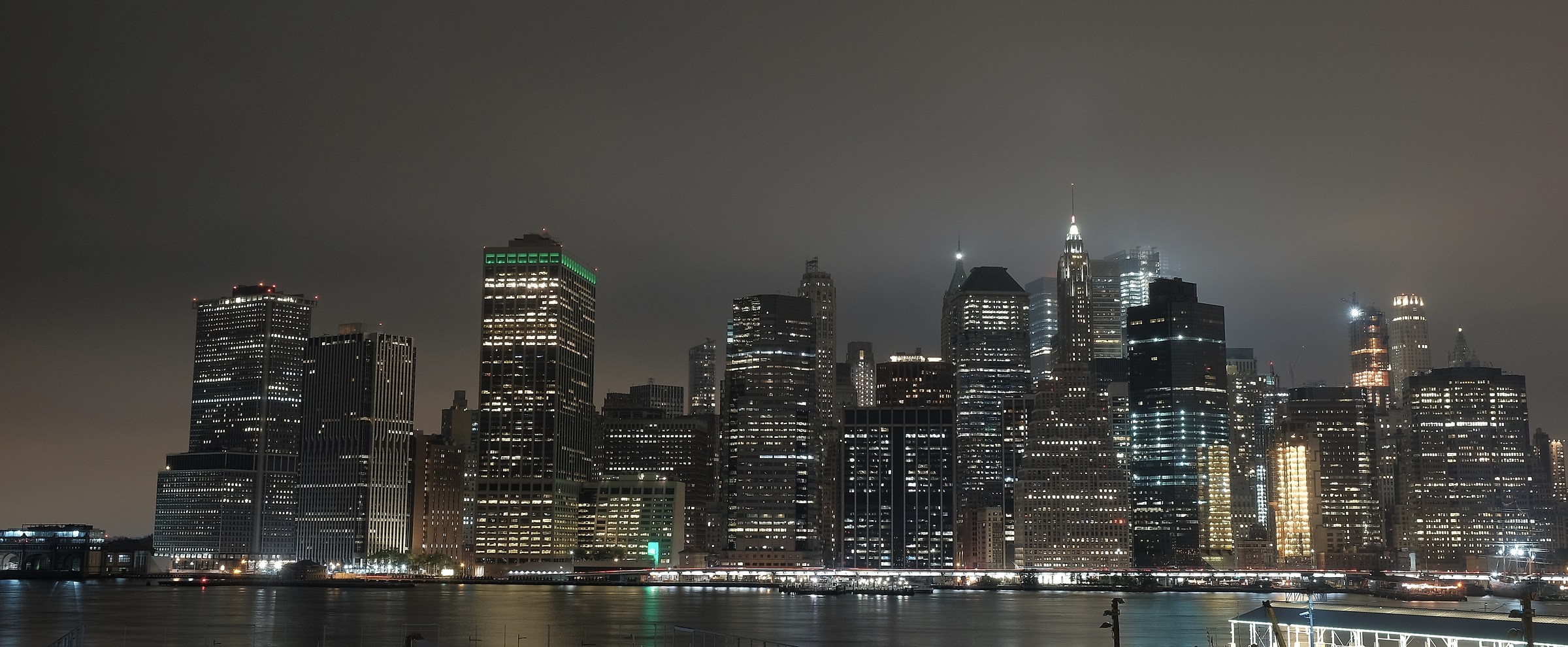 Brooklyn Heights Promenade ...