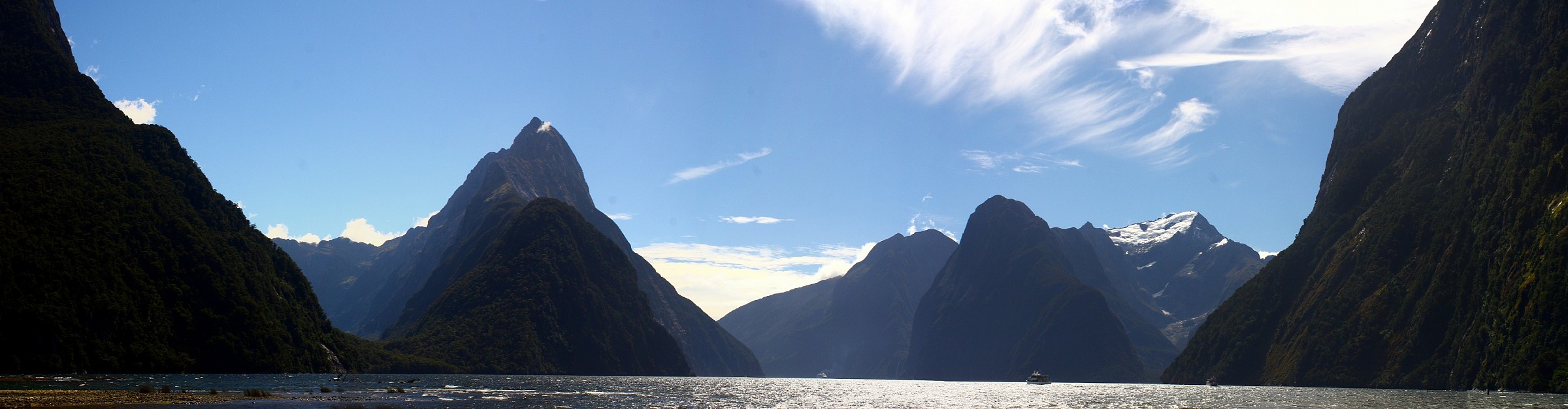 Milford Sound