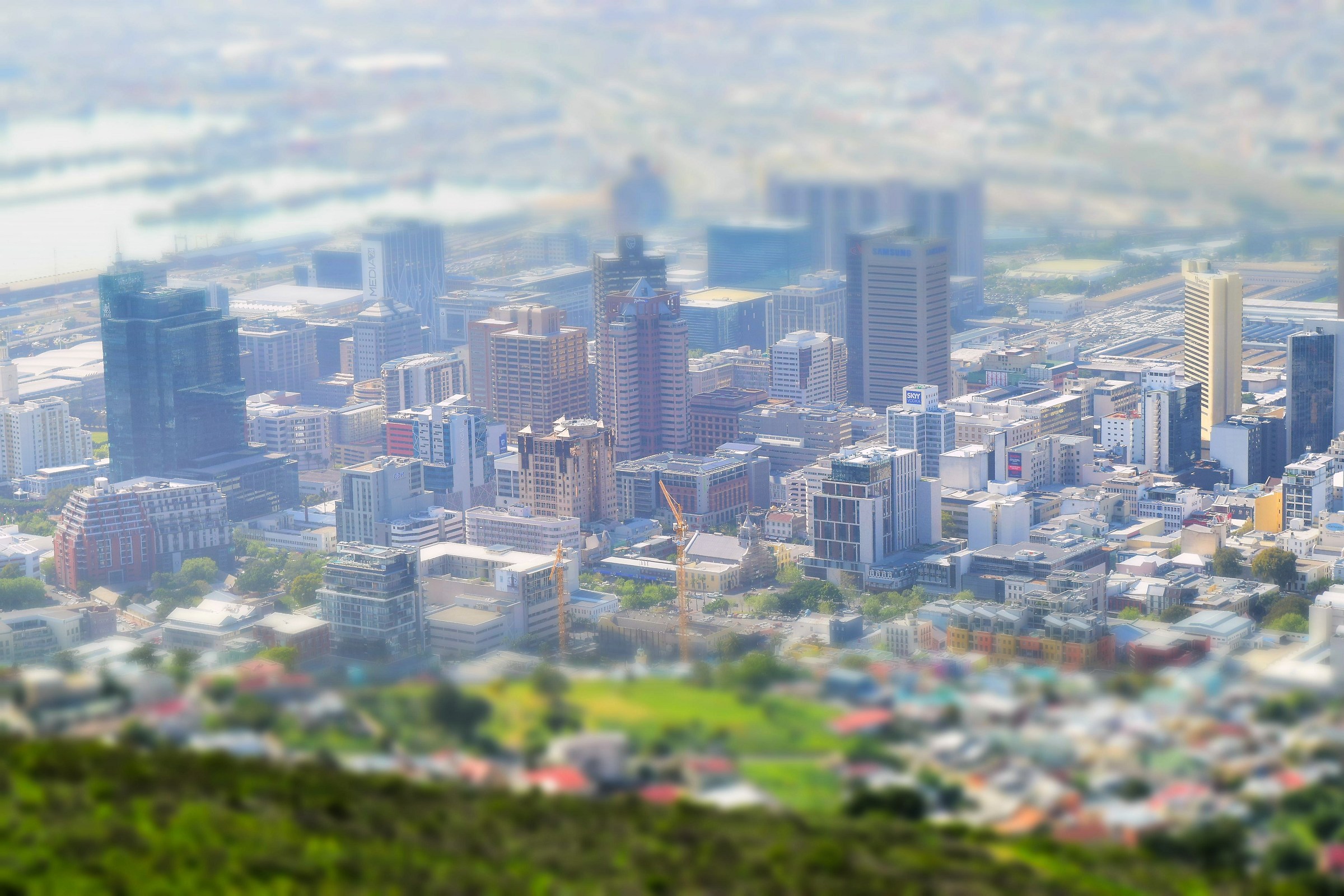 Cape Town - Cape Town