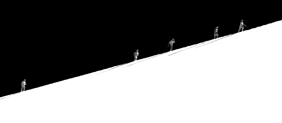 "Tourists on Tuesdays"