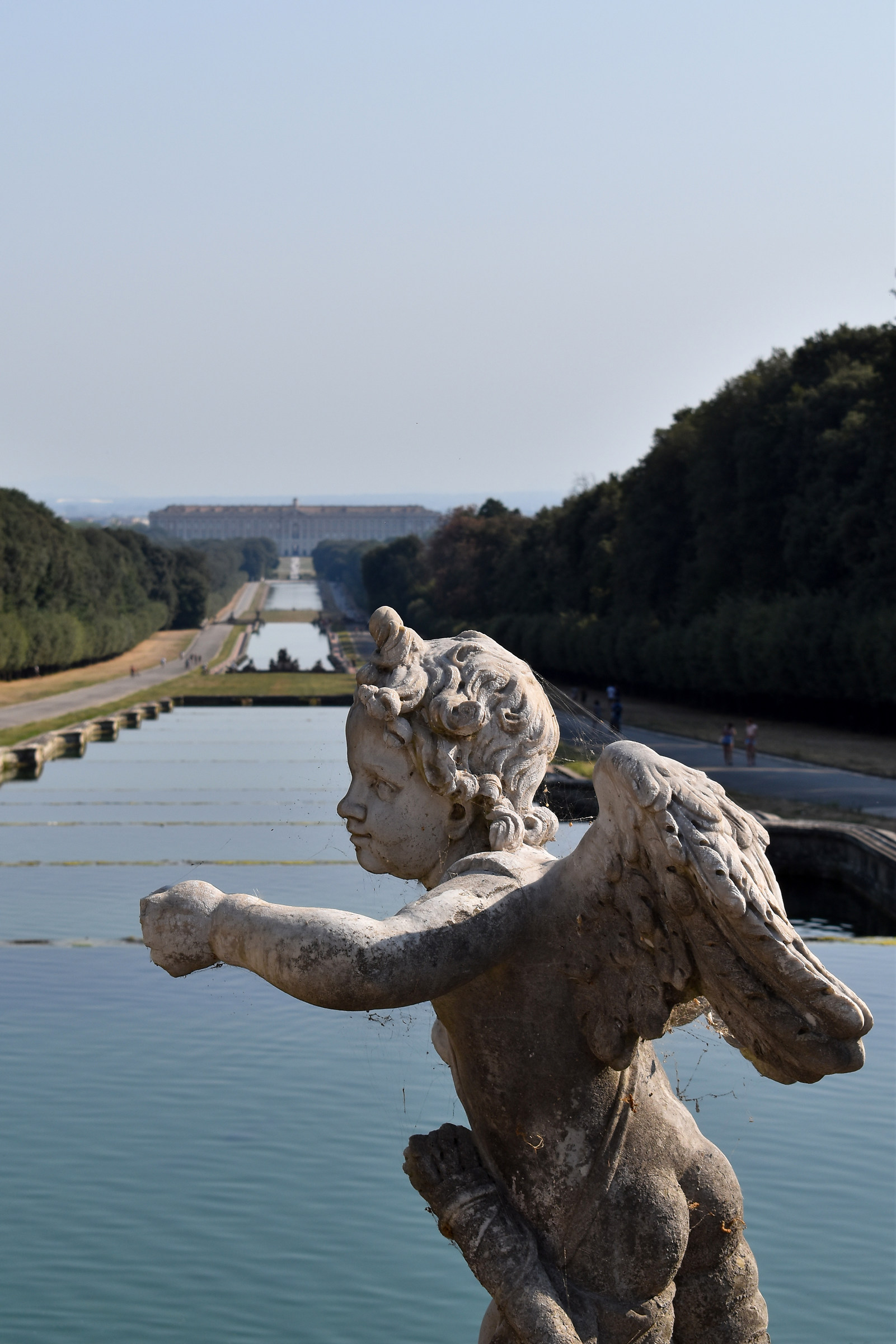 Palace of Caserta