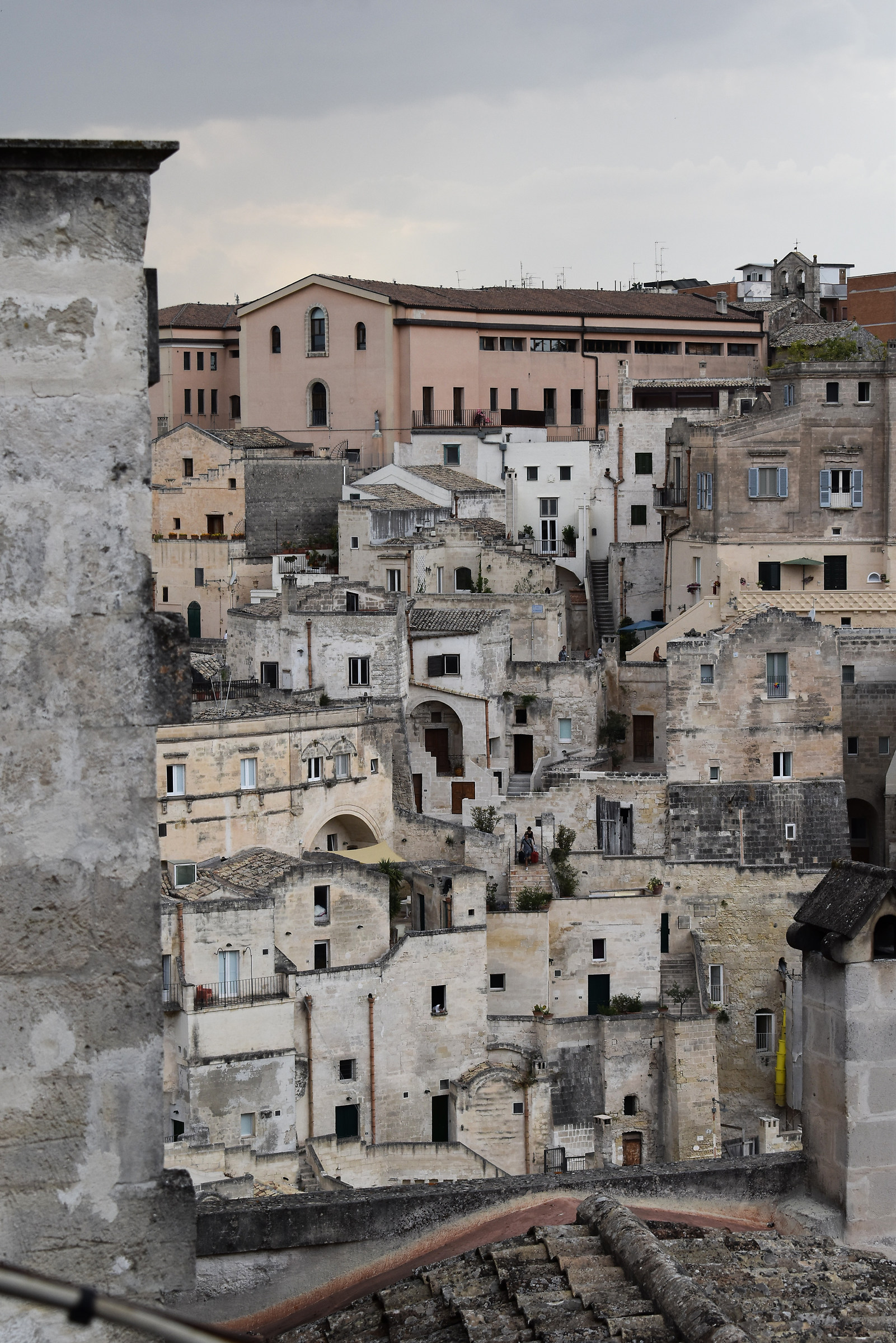 Matera