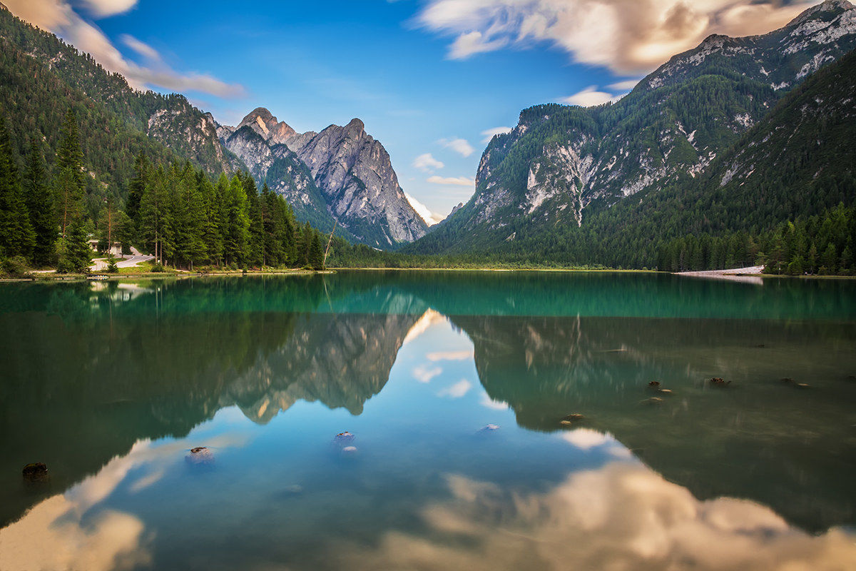 Riflessi di mezza estate