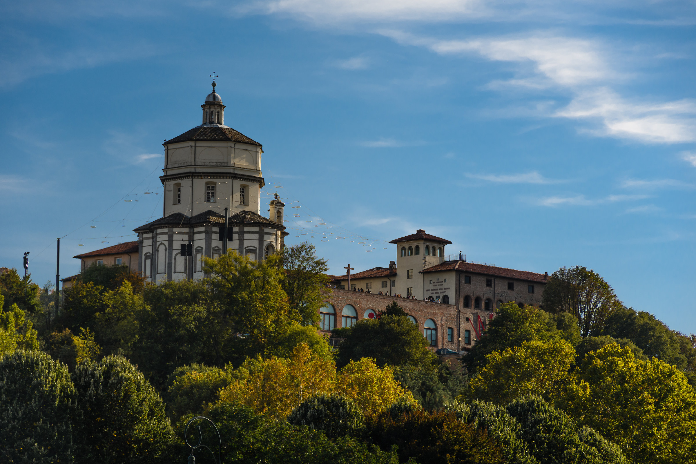Monte dei Cappuccini