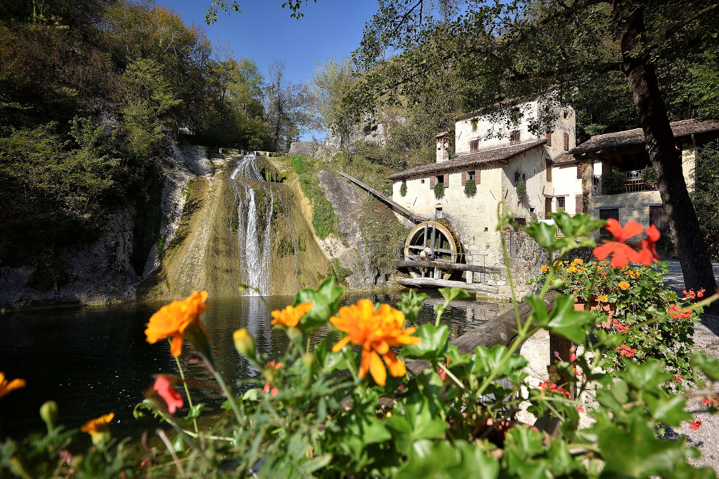 Mulinetto (Refrontolo)