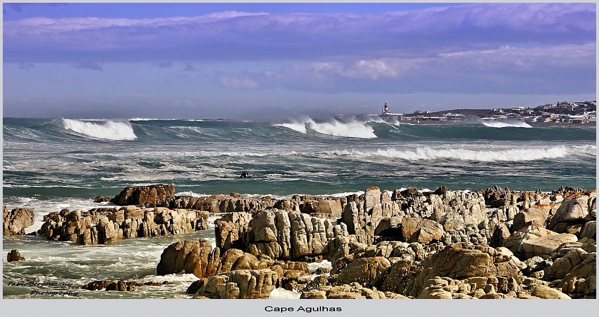 Cape Agulhas