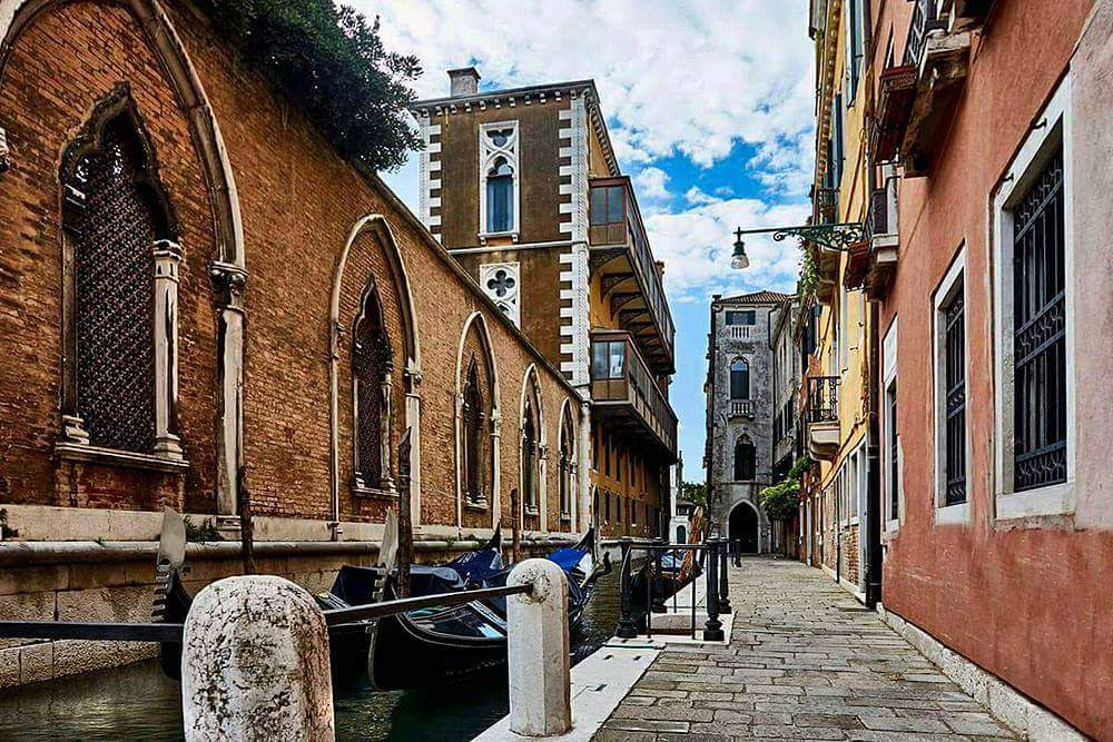 Palazzo Cavalli-Franchetti