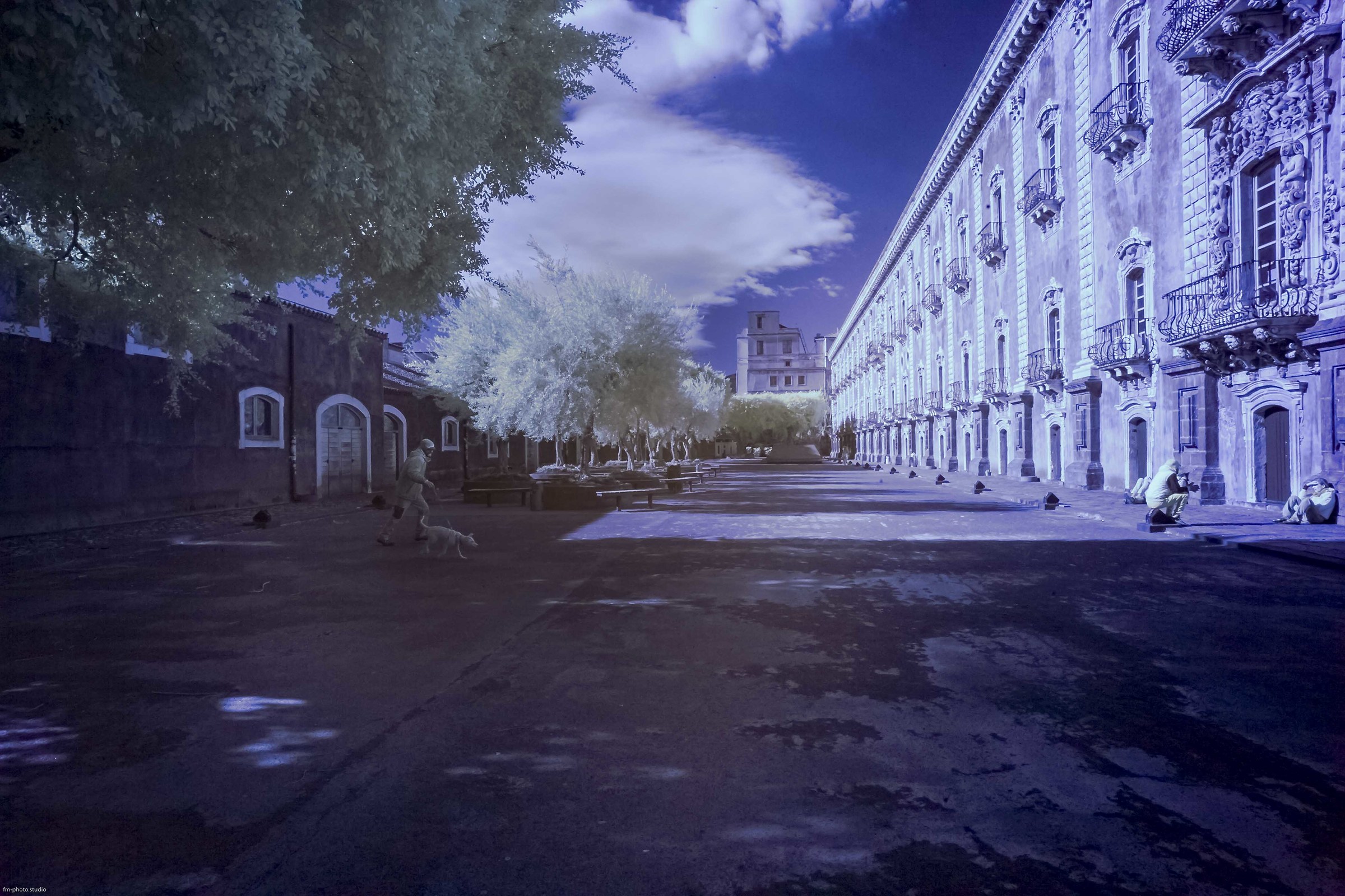 Convento dei Benedettini