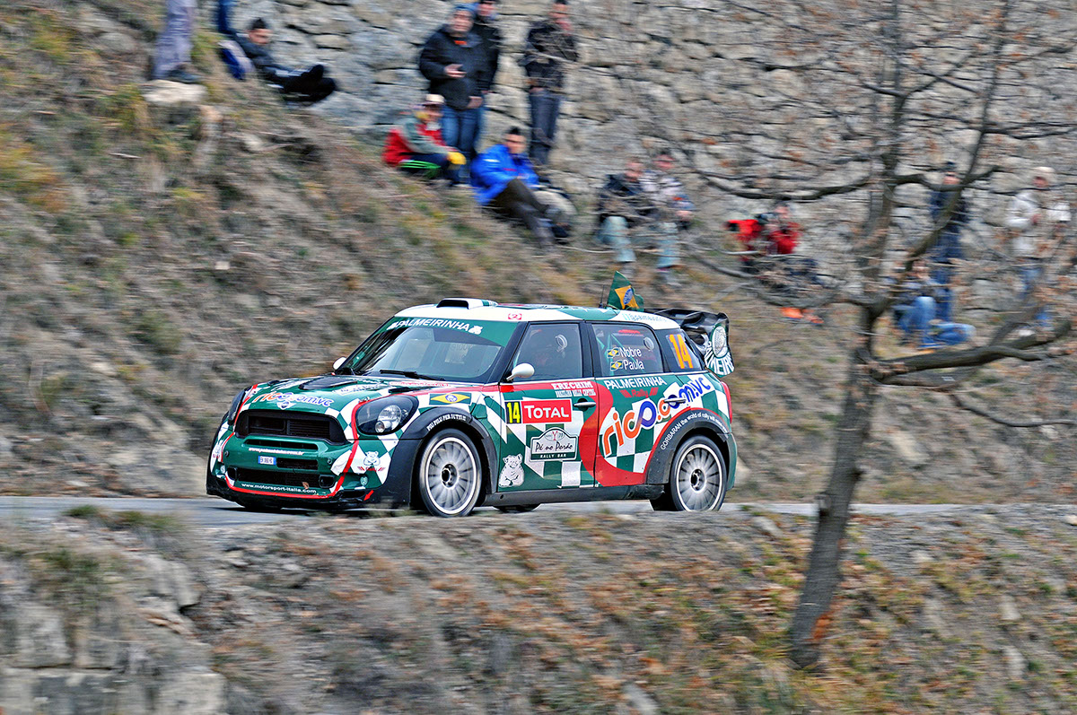 rally monte-carlo