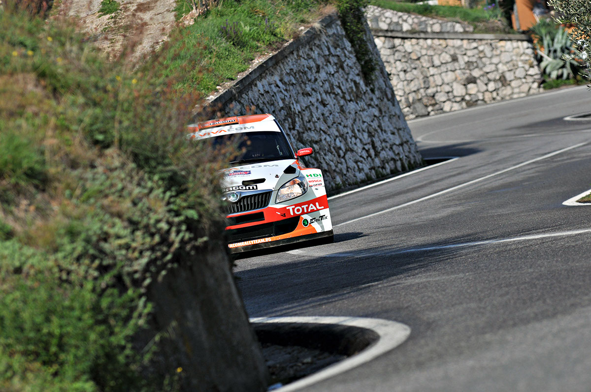 rally 1000 miglia