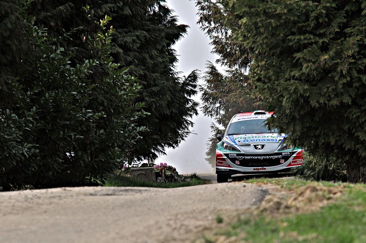 rally colli del monferrato