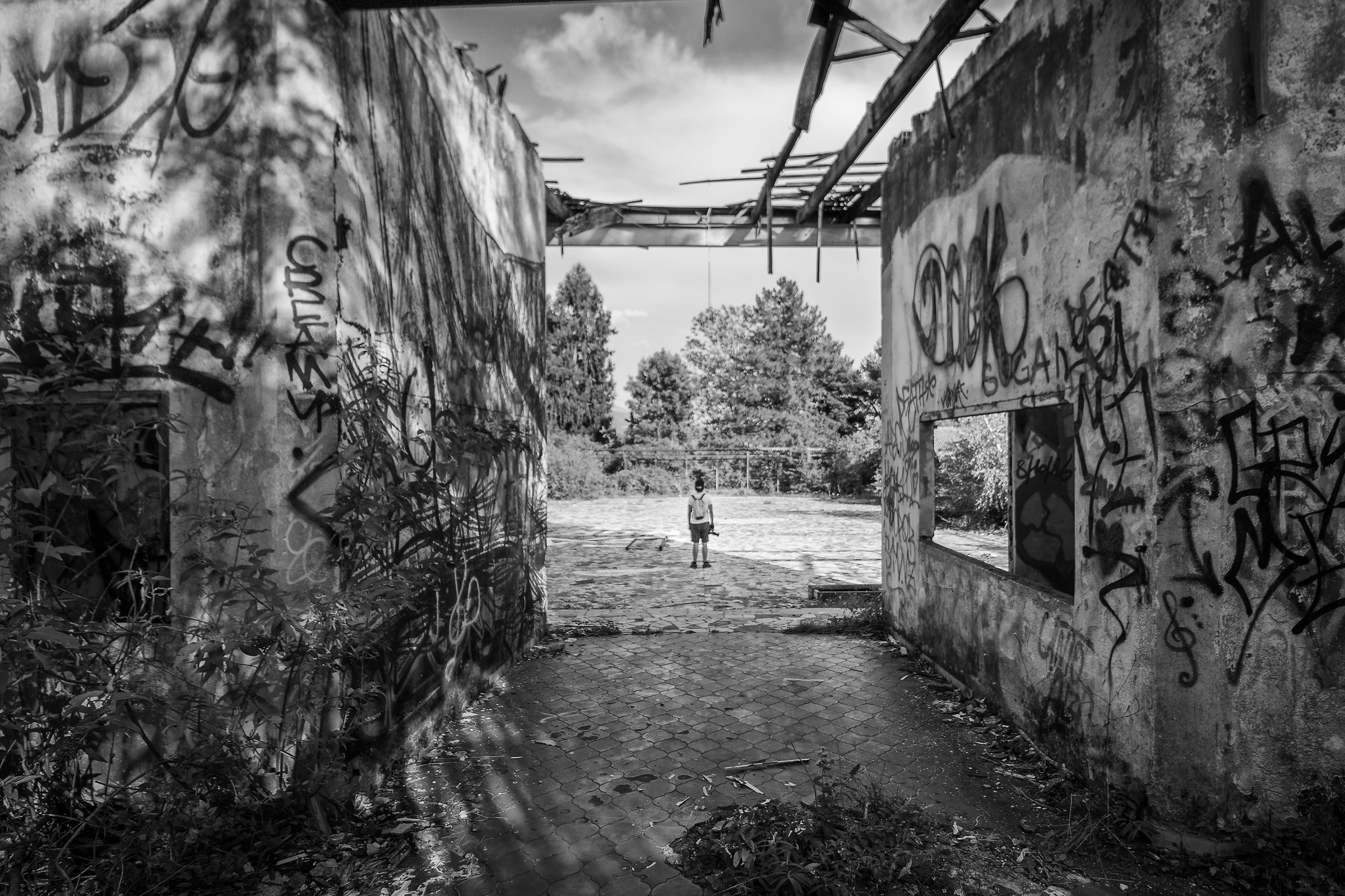 Lo stupore del ballo