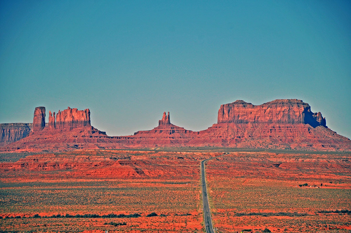 Monument Valley