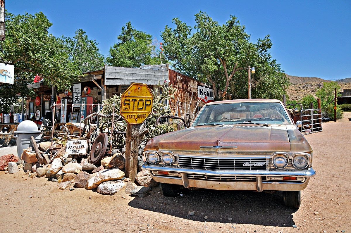 Route 66