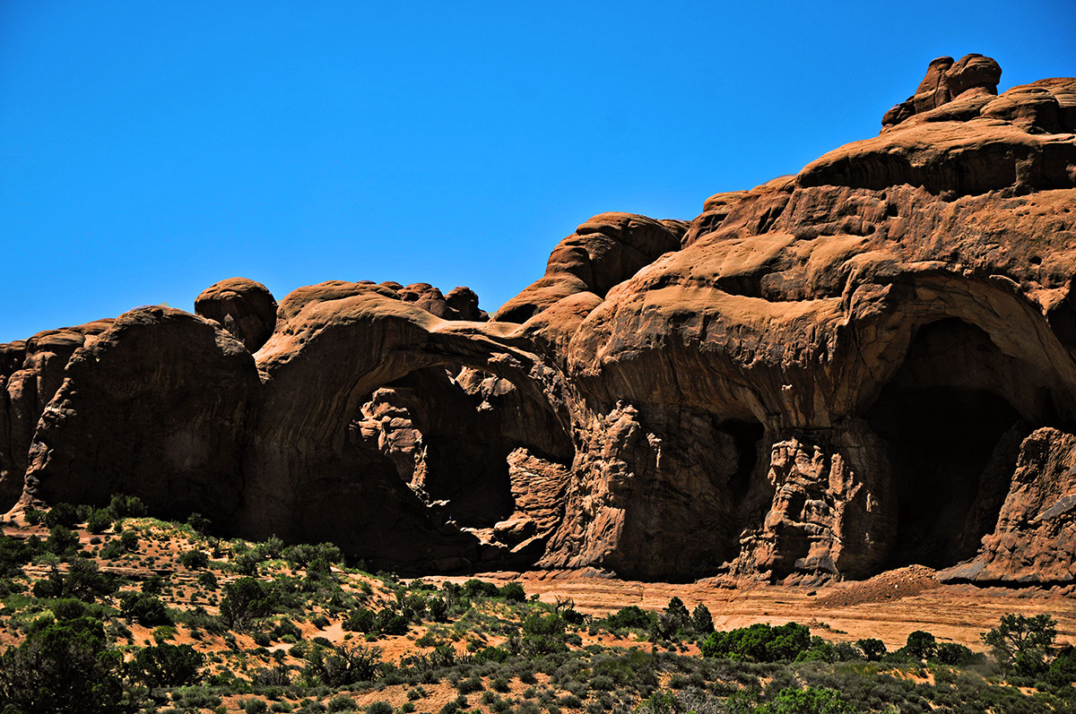 Arches National Park