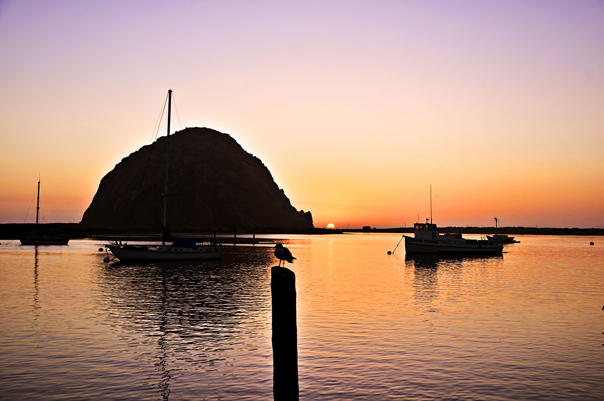 Morro Bay