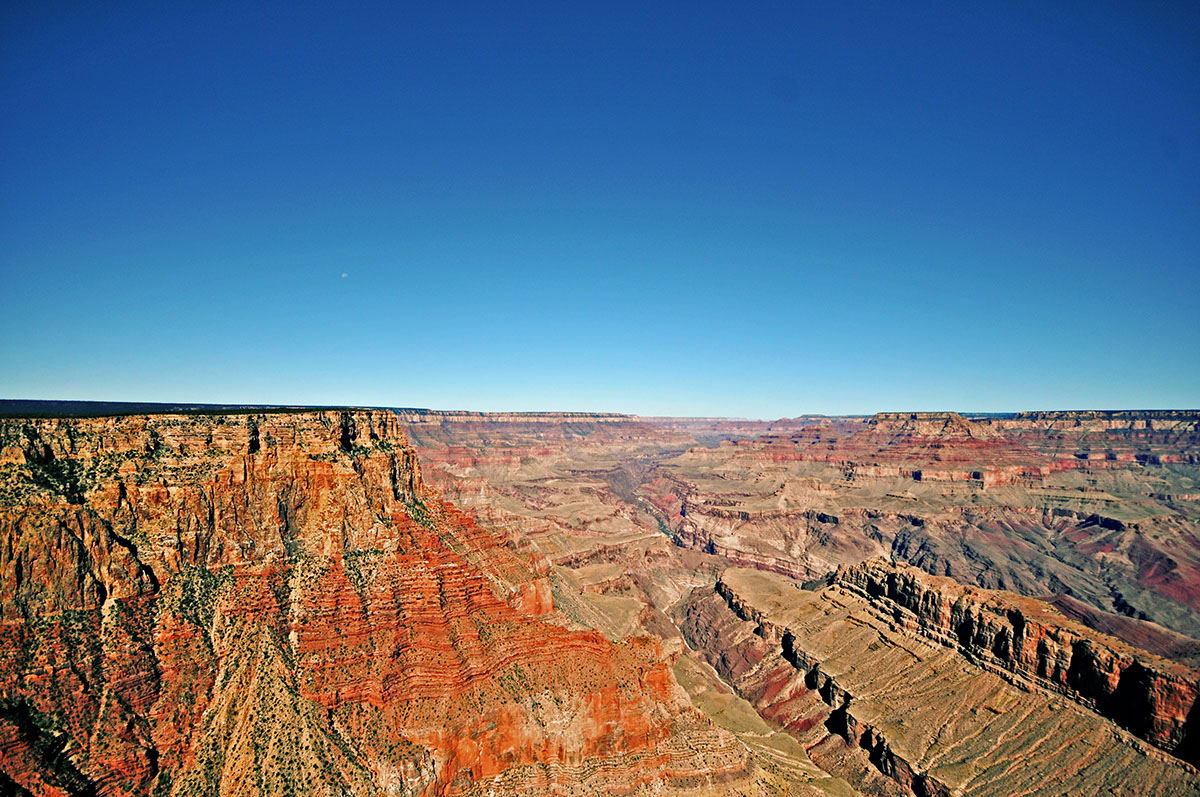 Grand Canyon