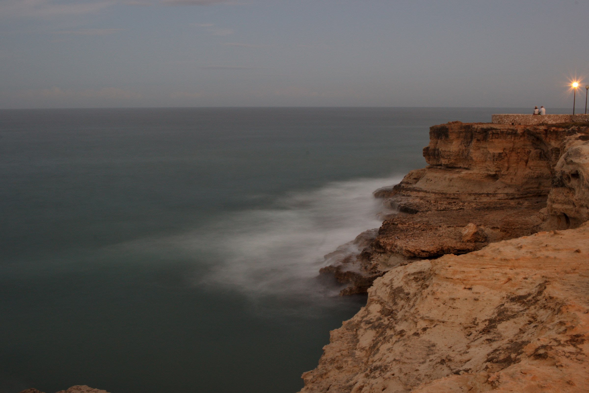 Torre Sant'Andrea cliff (3)