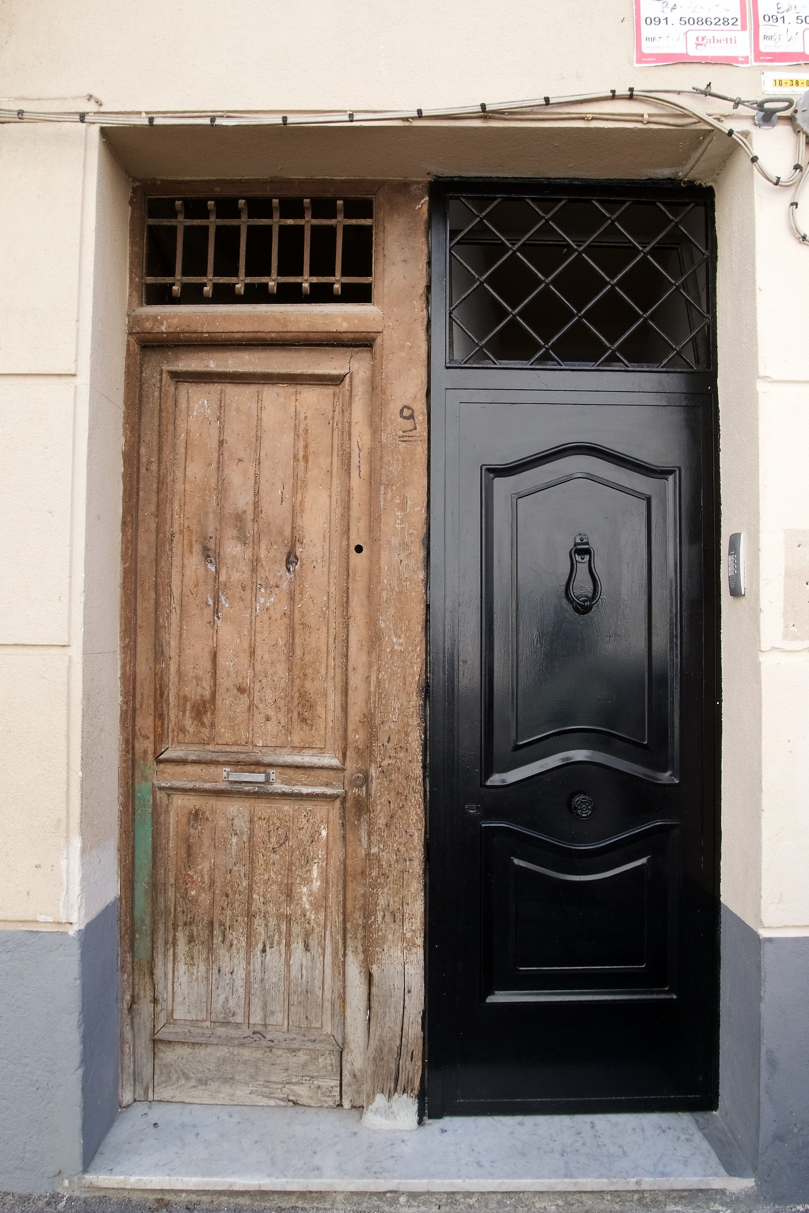 Waiting for the mortgage