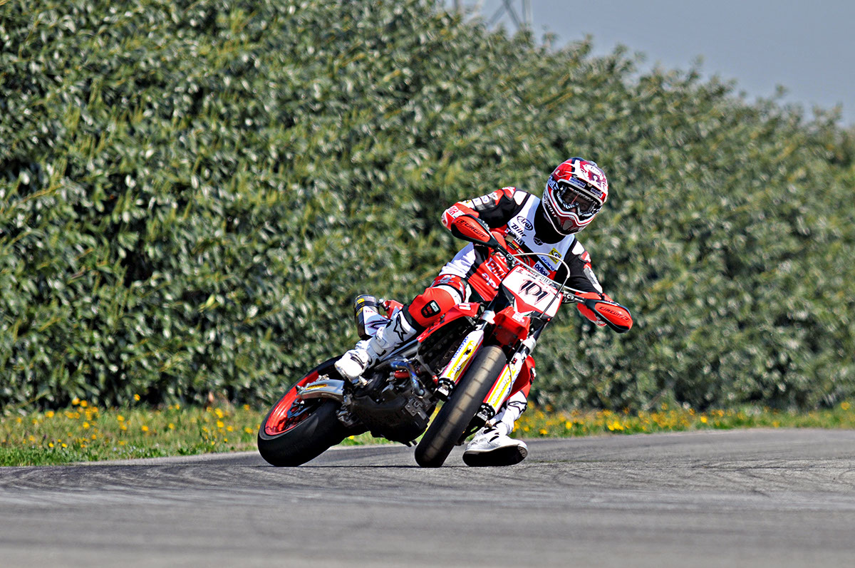 world championship supermotard