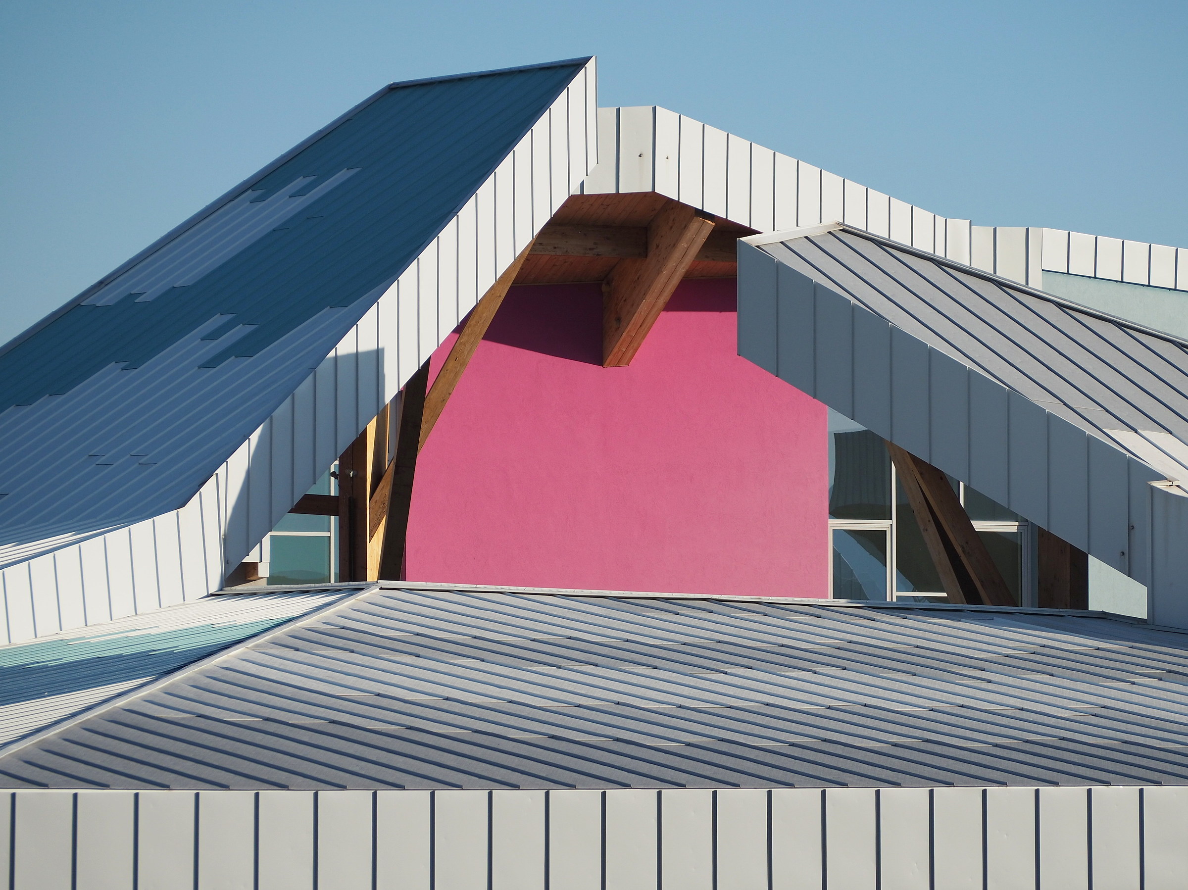 new elementary school