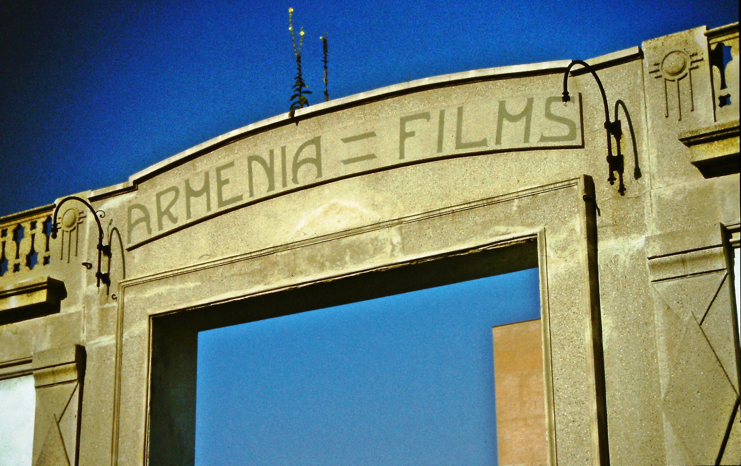 514 - Milano, capitale della cinematografia.....