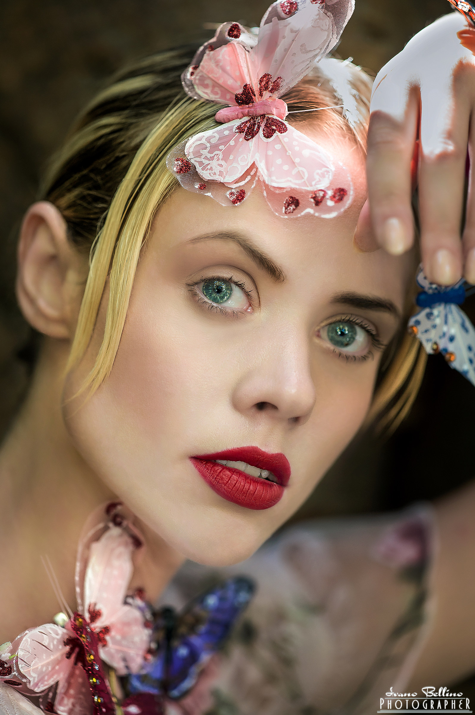 The Classic Portrait