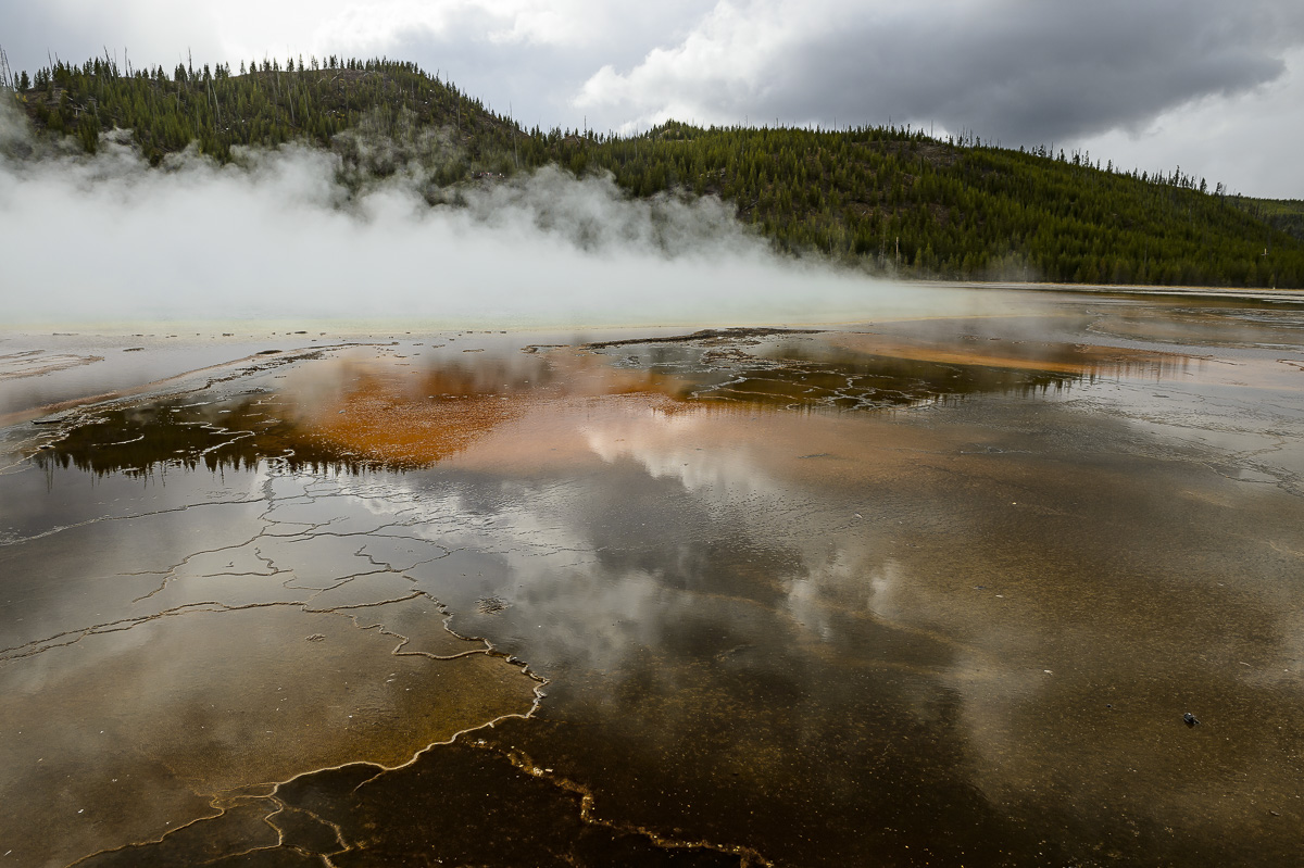 Grand Prismatic