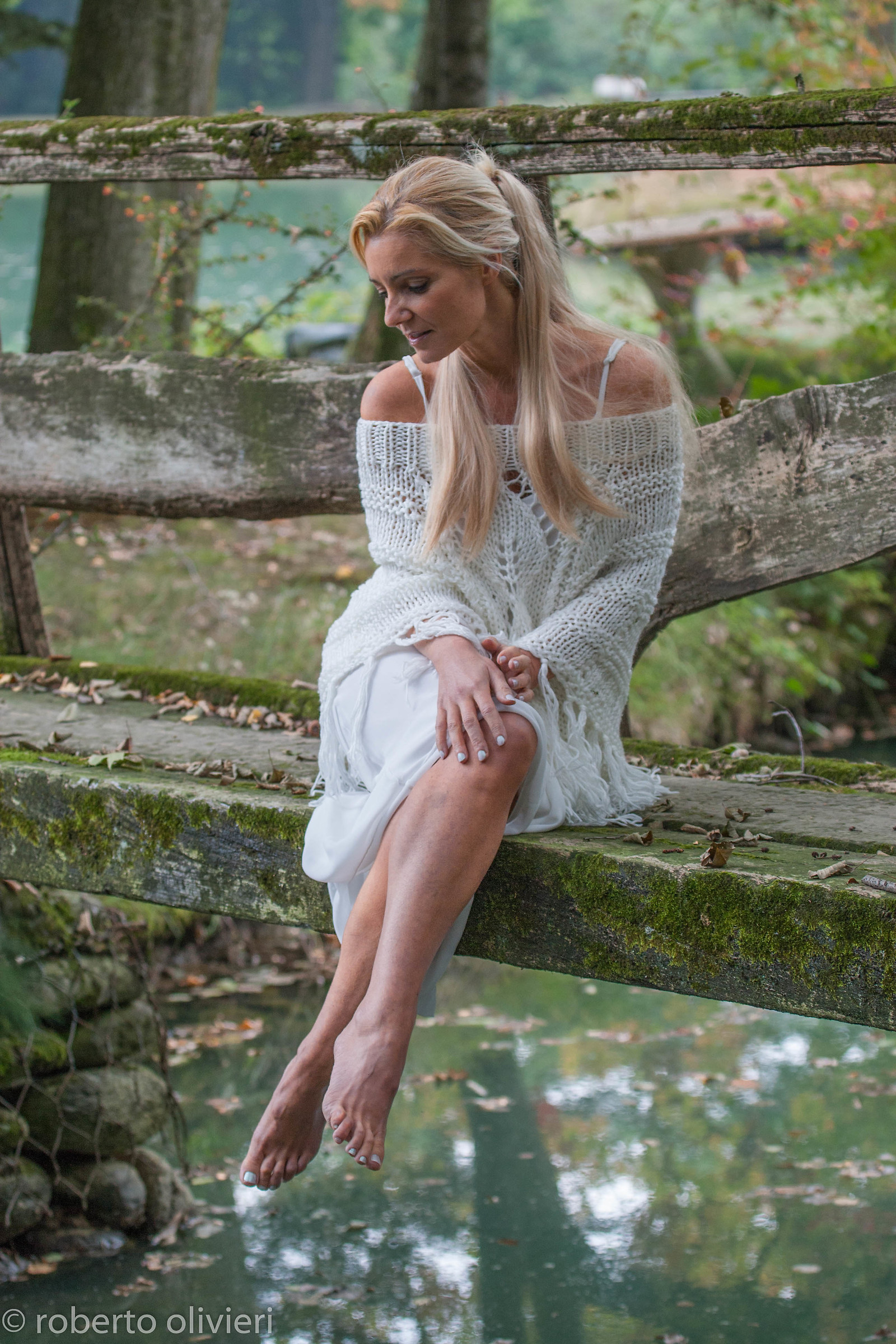 Dal Workshop di Fiano, Sara Schwarz