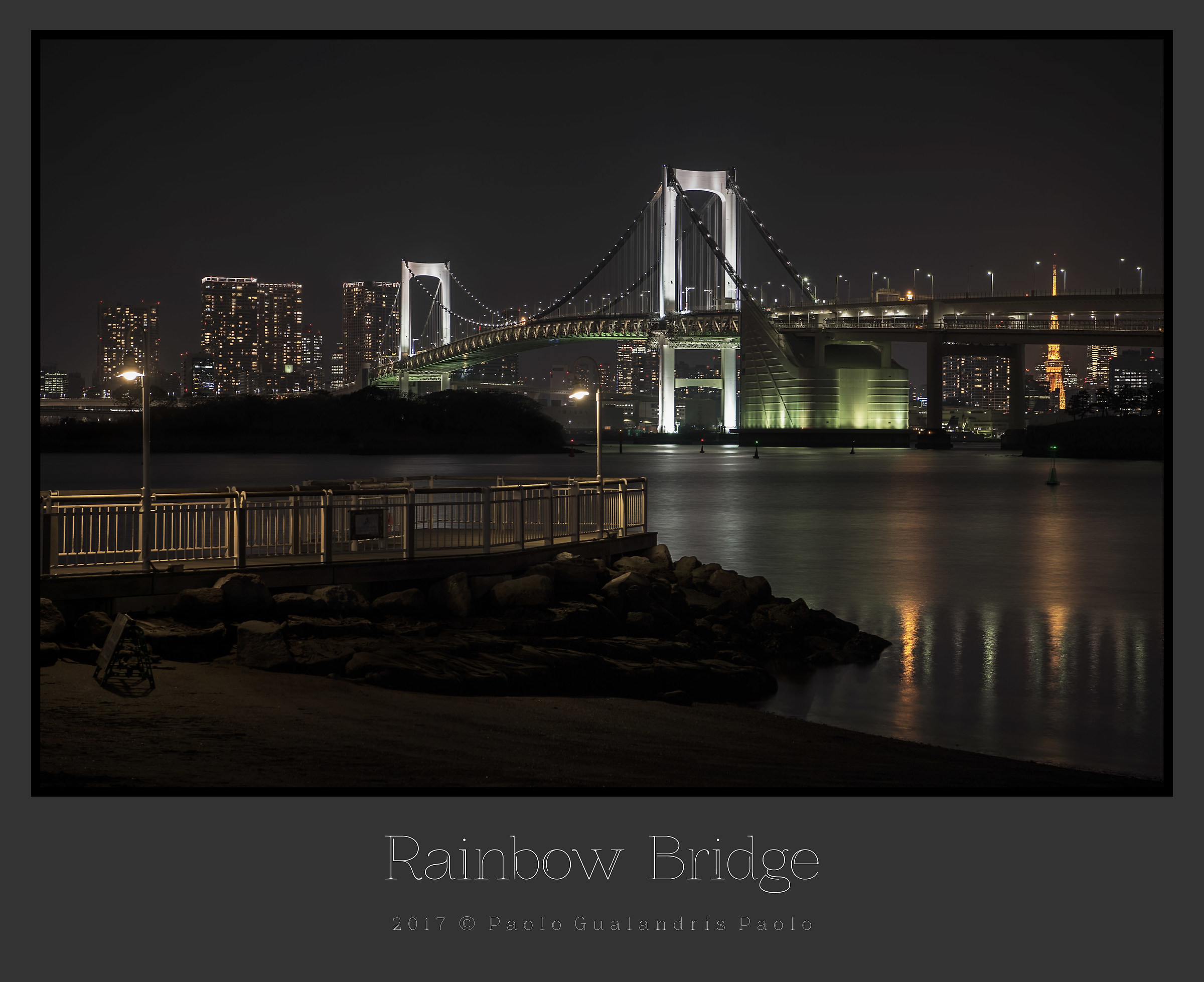 Rainbow Bridge