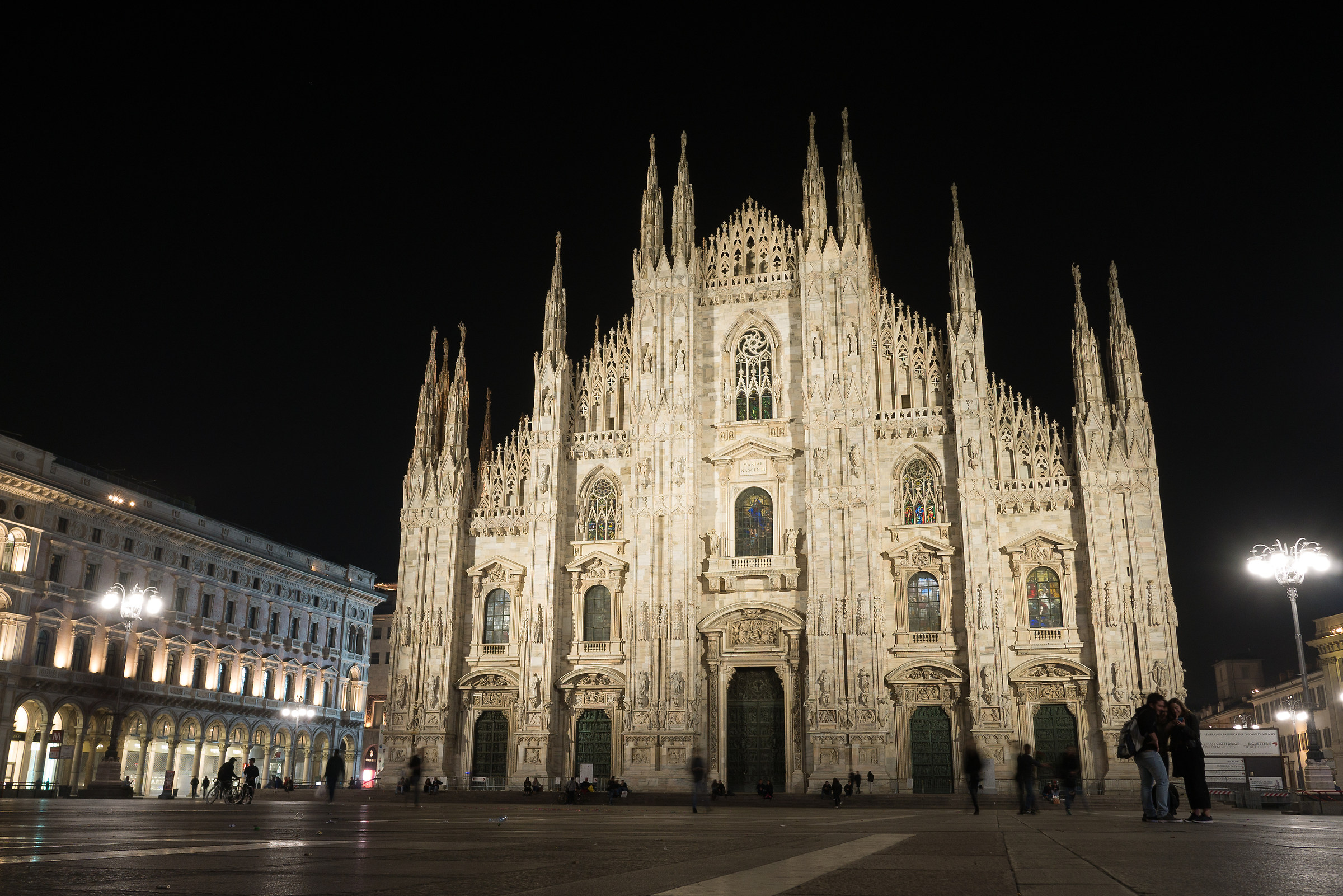 Milan Cathedral