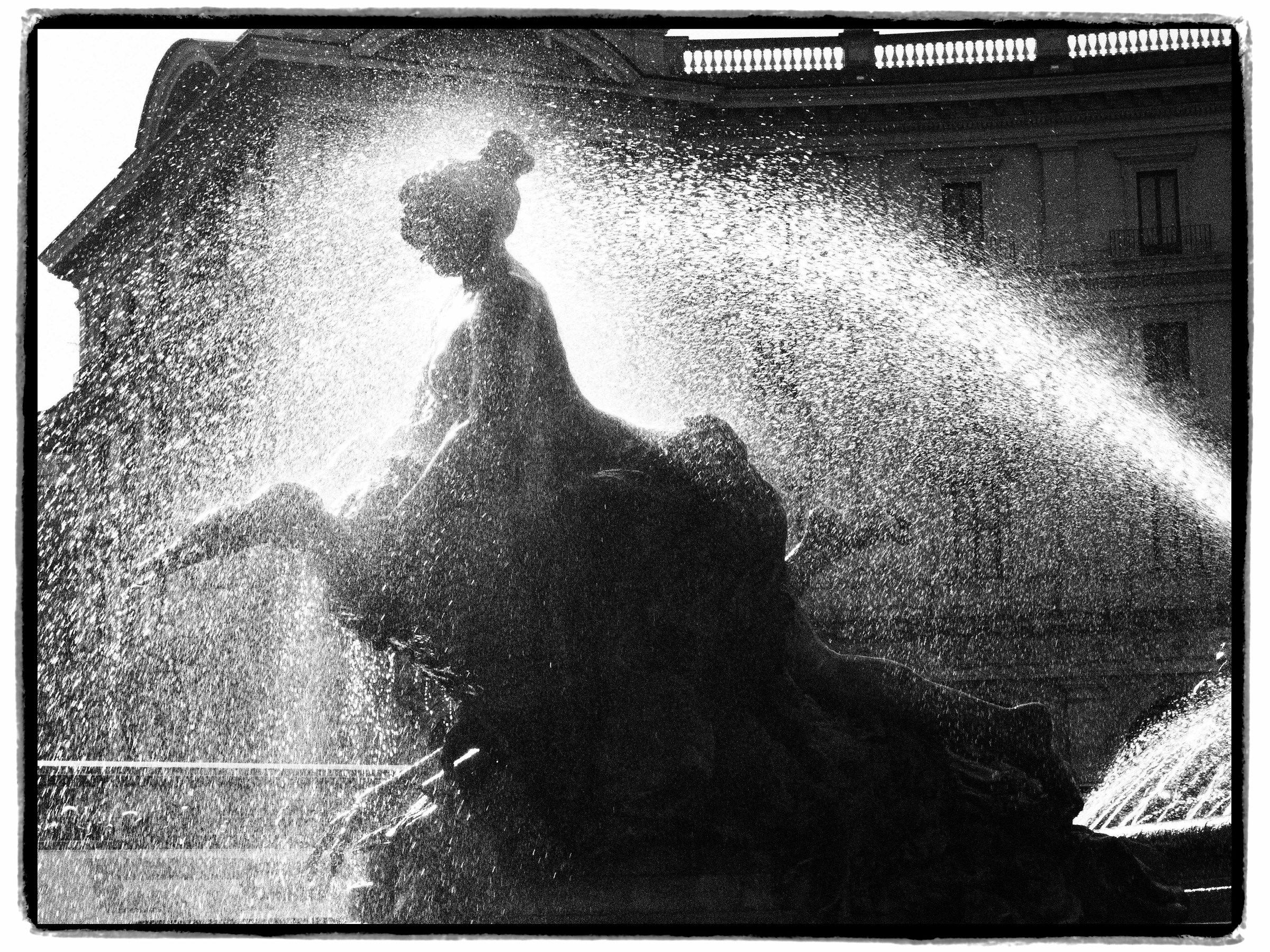 fontana piazza della repubblica