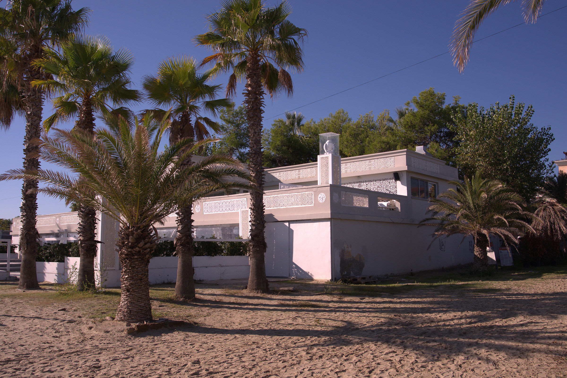 San Benedetto del Tronto