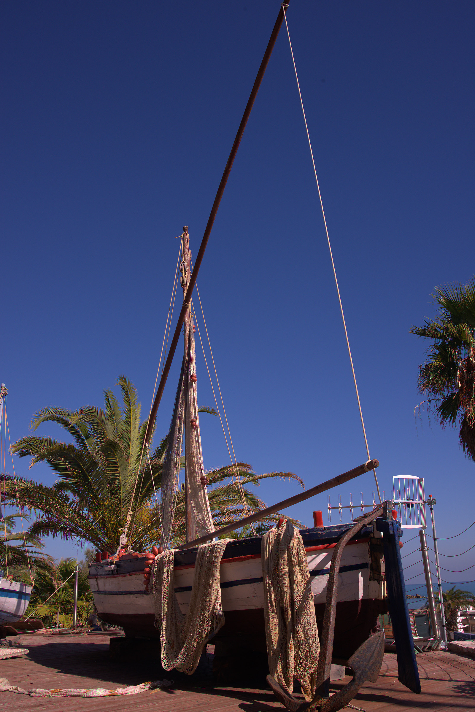 San Benedetto del Tronto