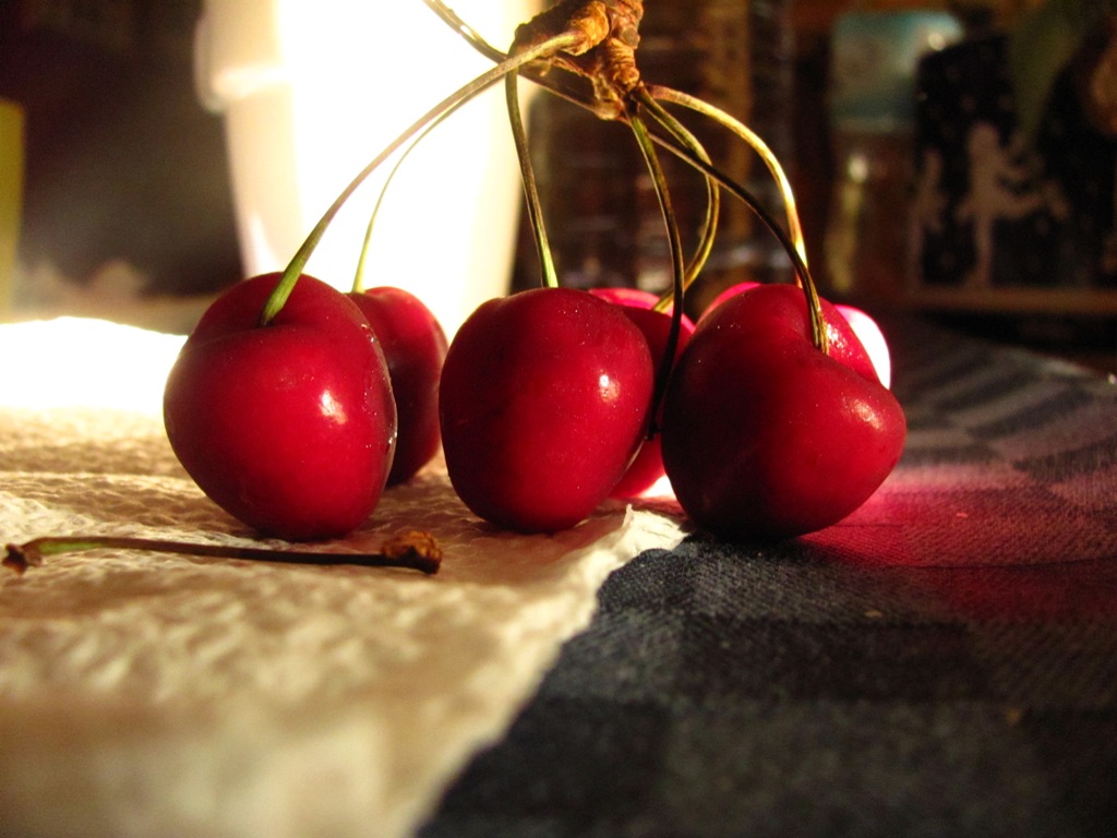 Cherry