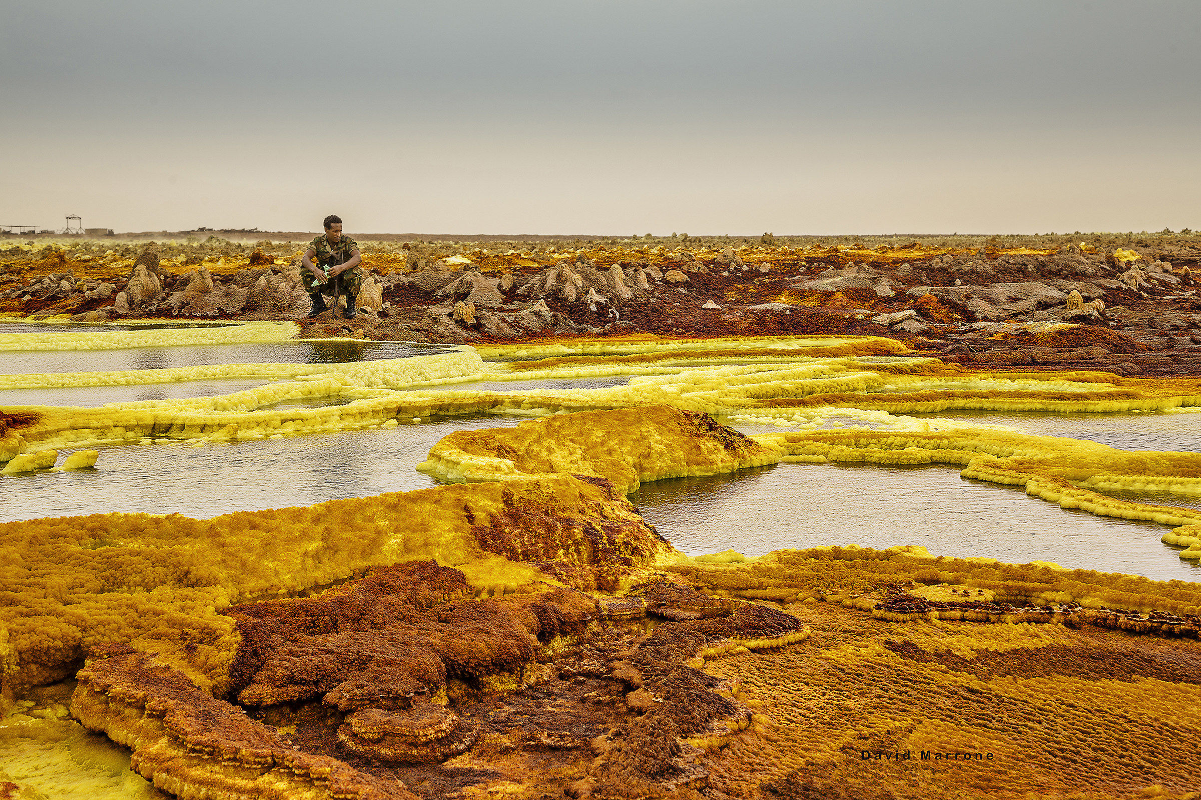 Dallol