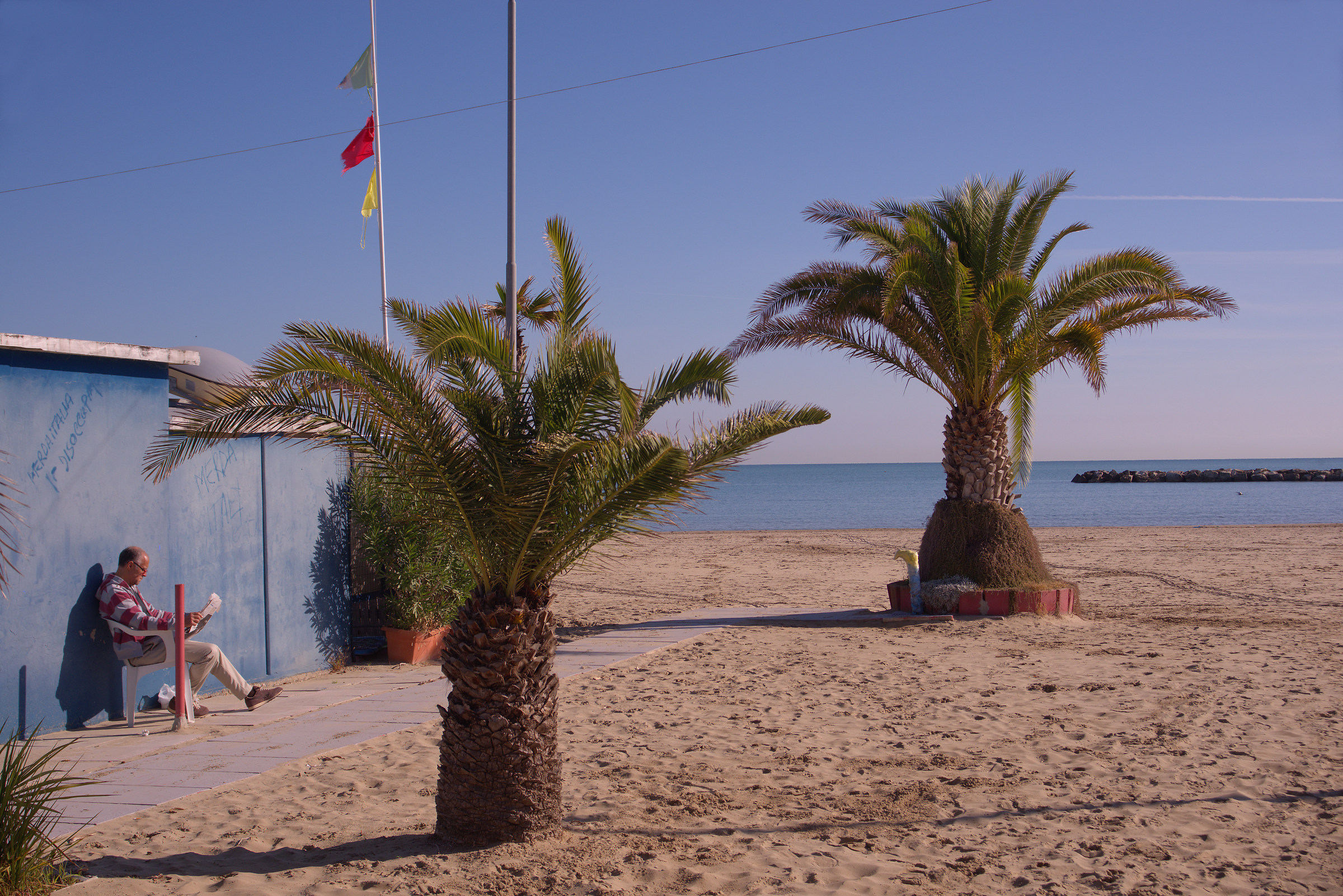 San Benedetto del Tronto