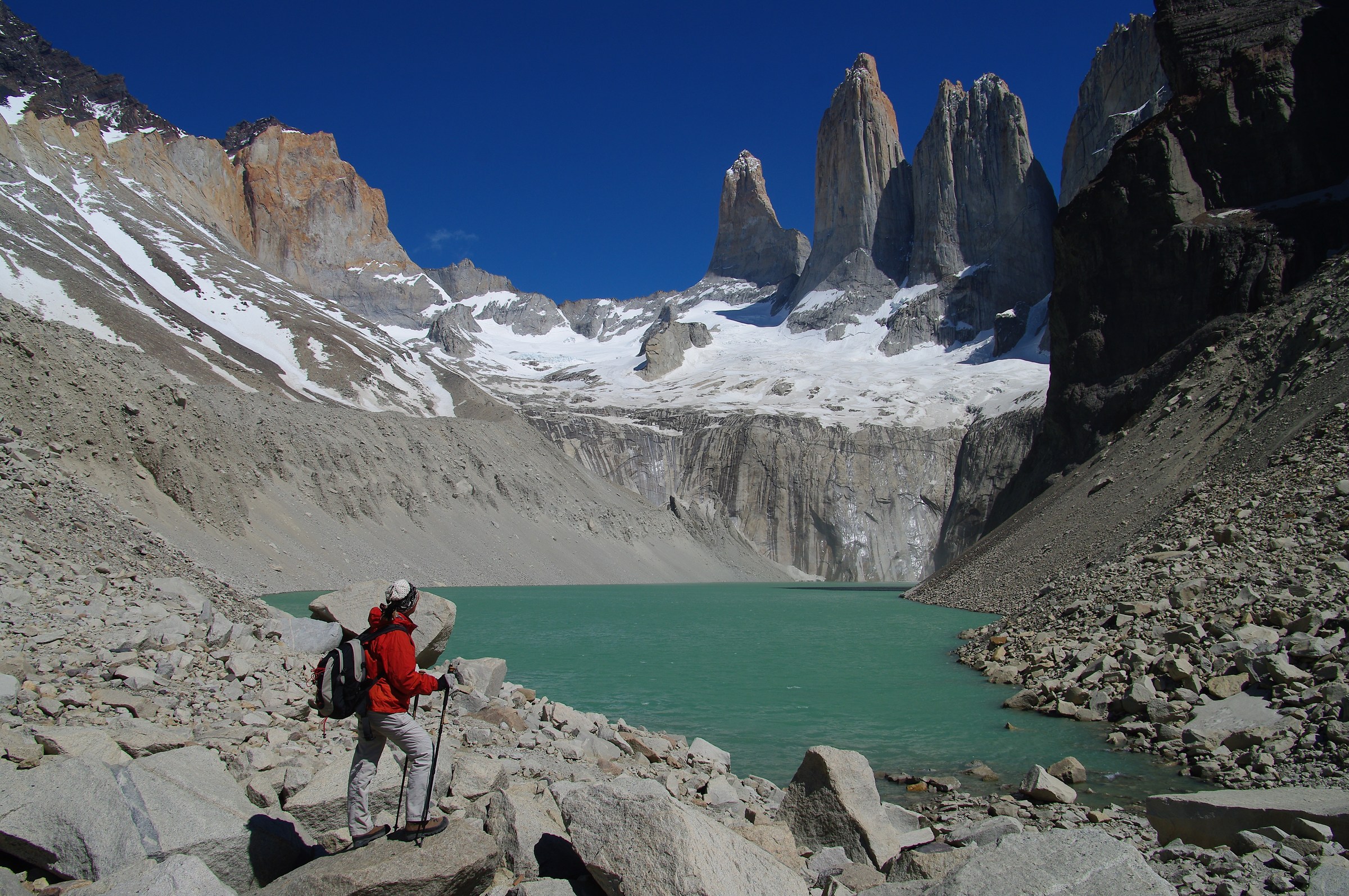 Patagonia Chilean # 1