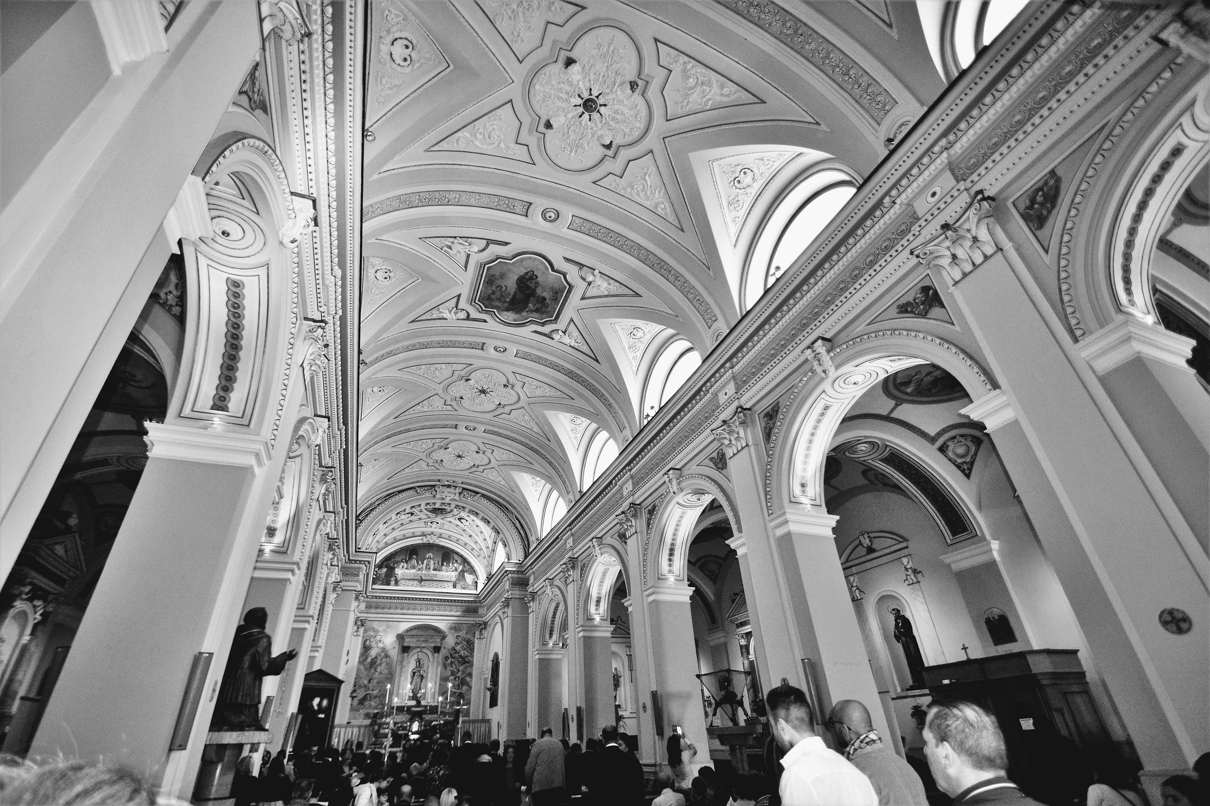 S.Maria degli Angeli - Pietrelcina