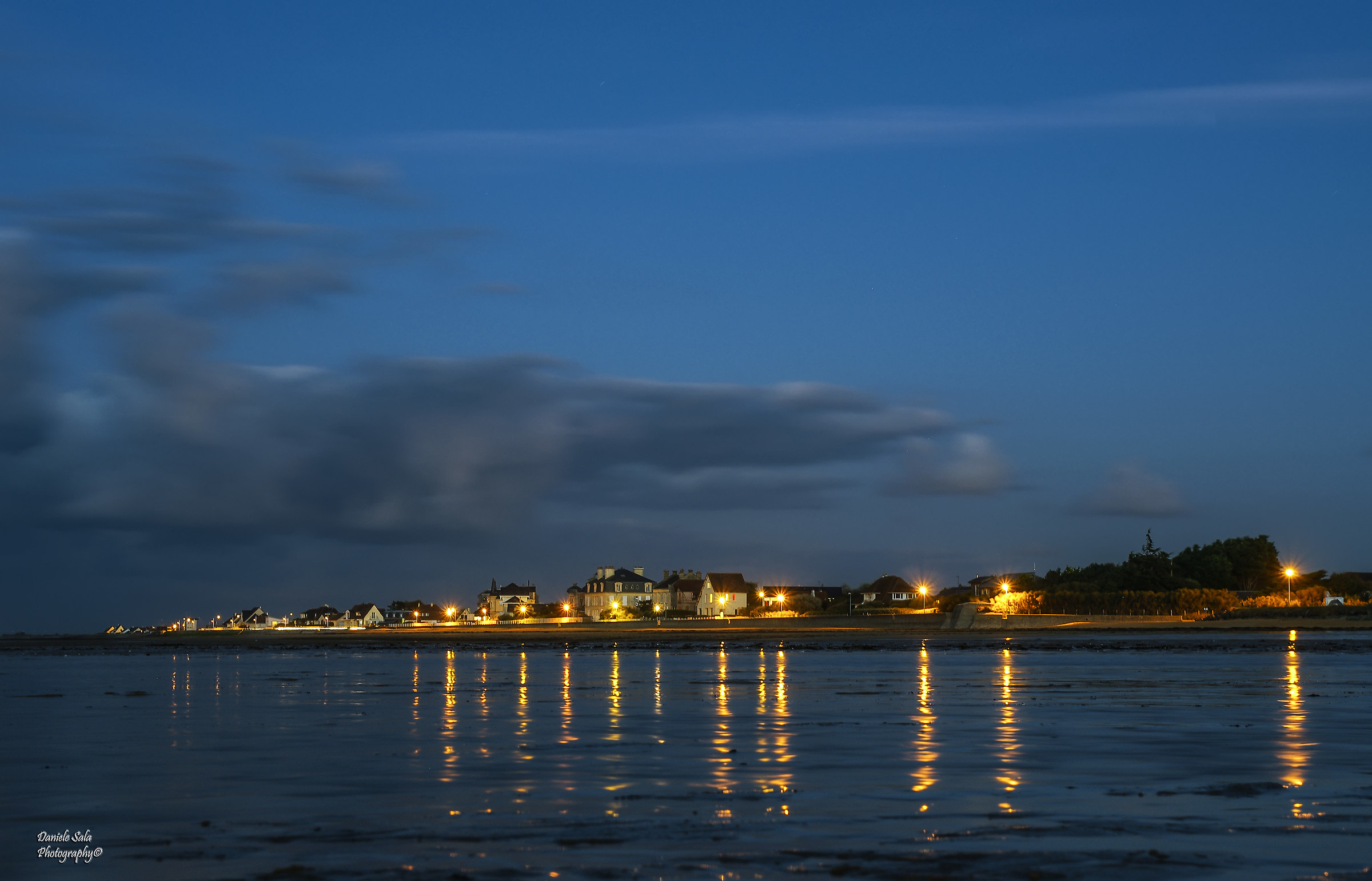 Gold Beach Asnelles