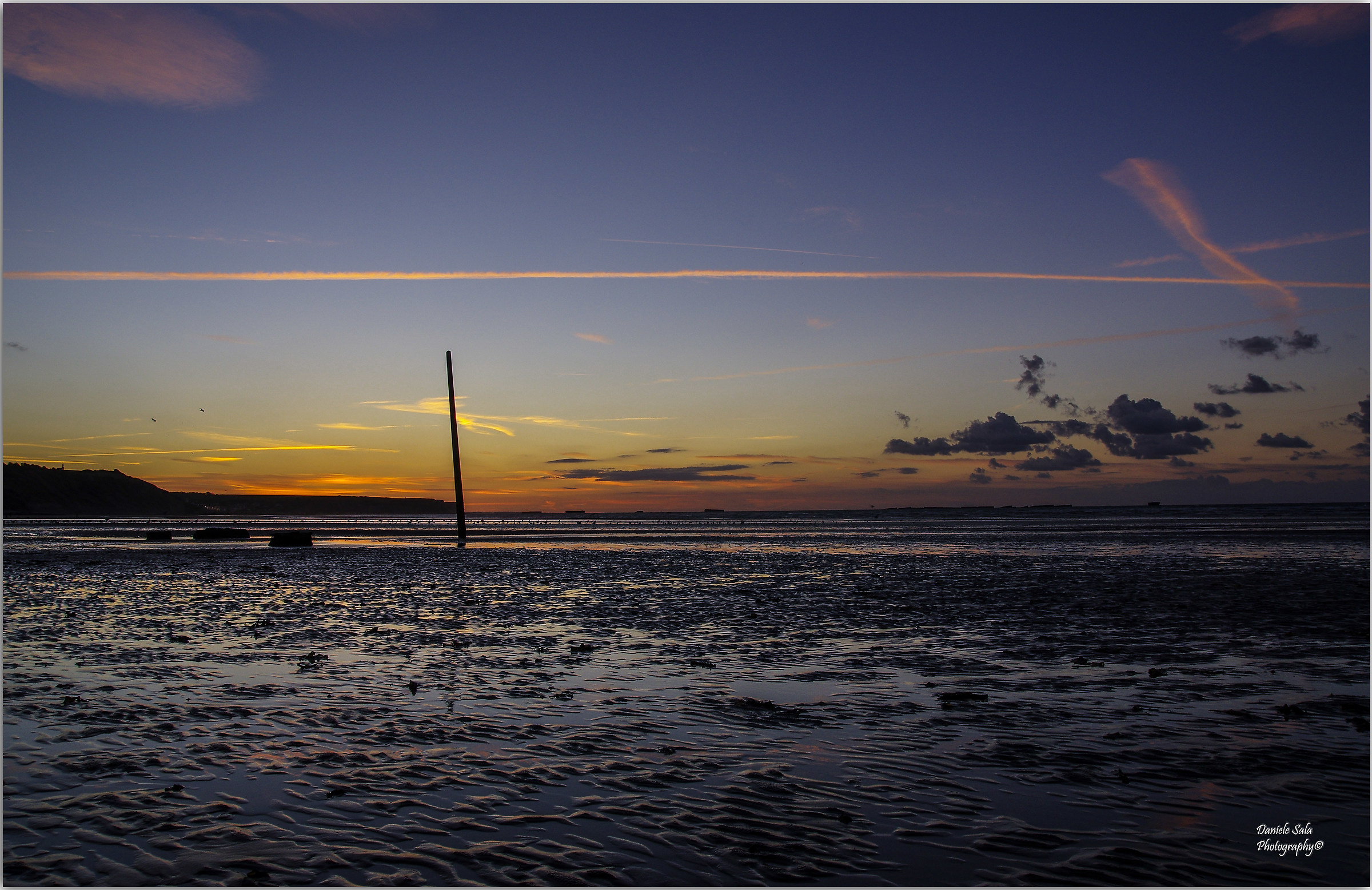 Asnelles sur Mer - Calvados