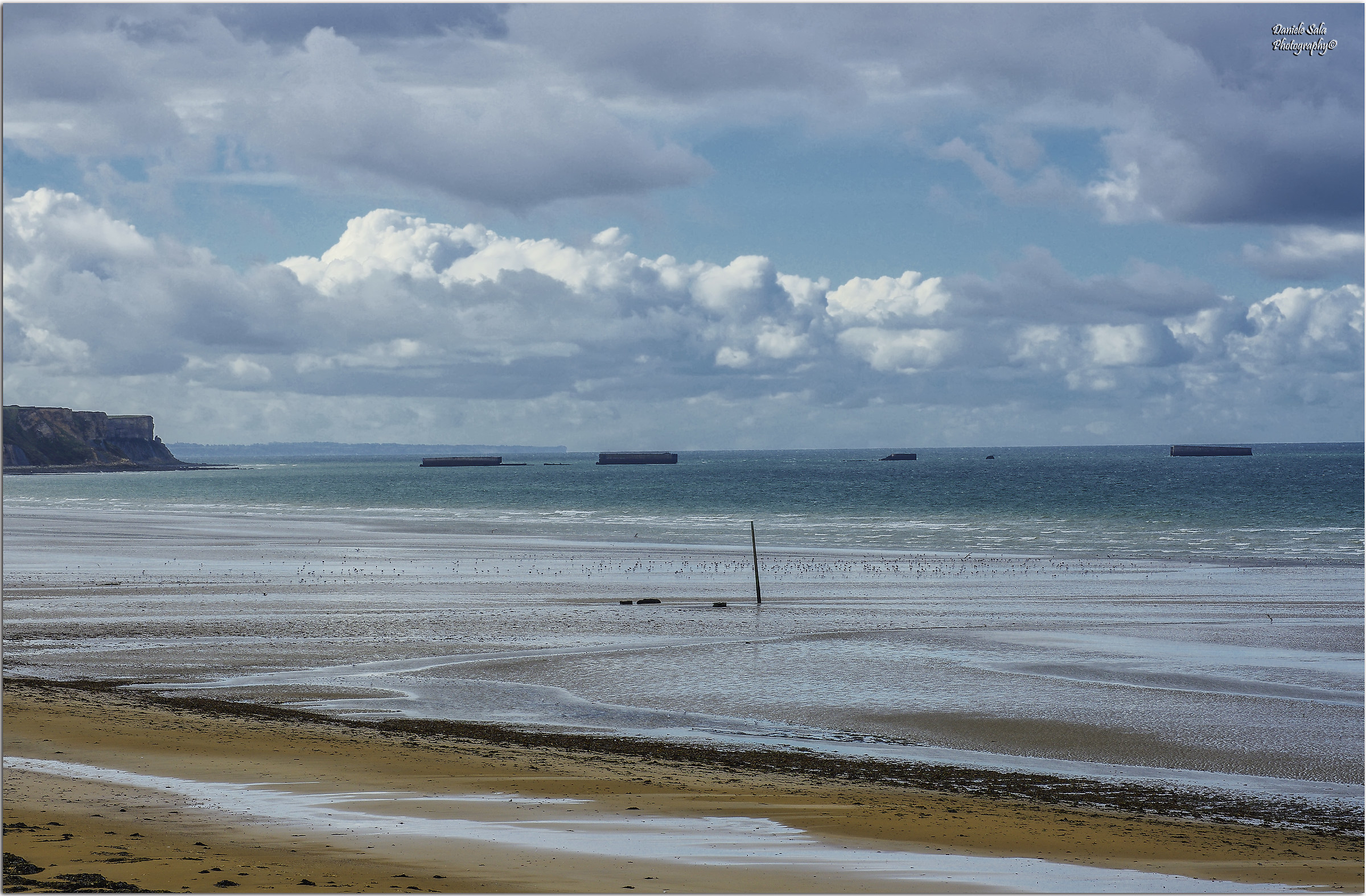 Gold Beach