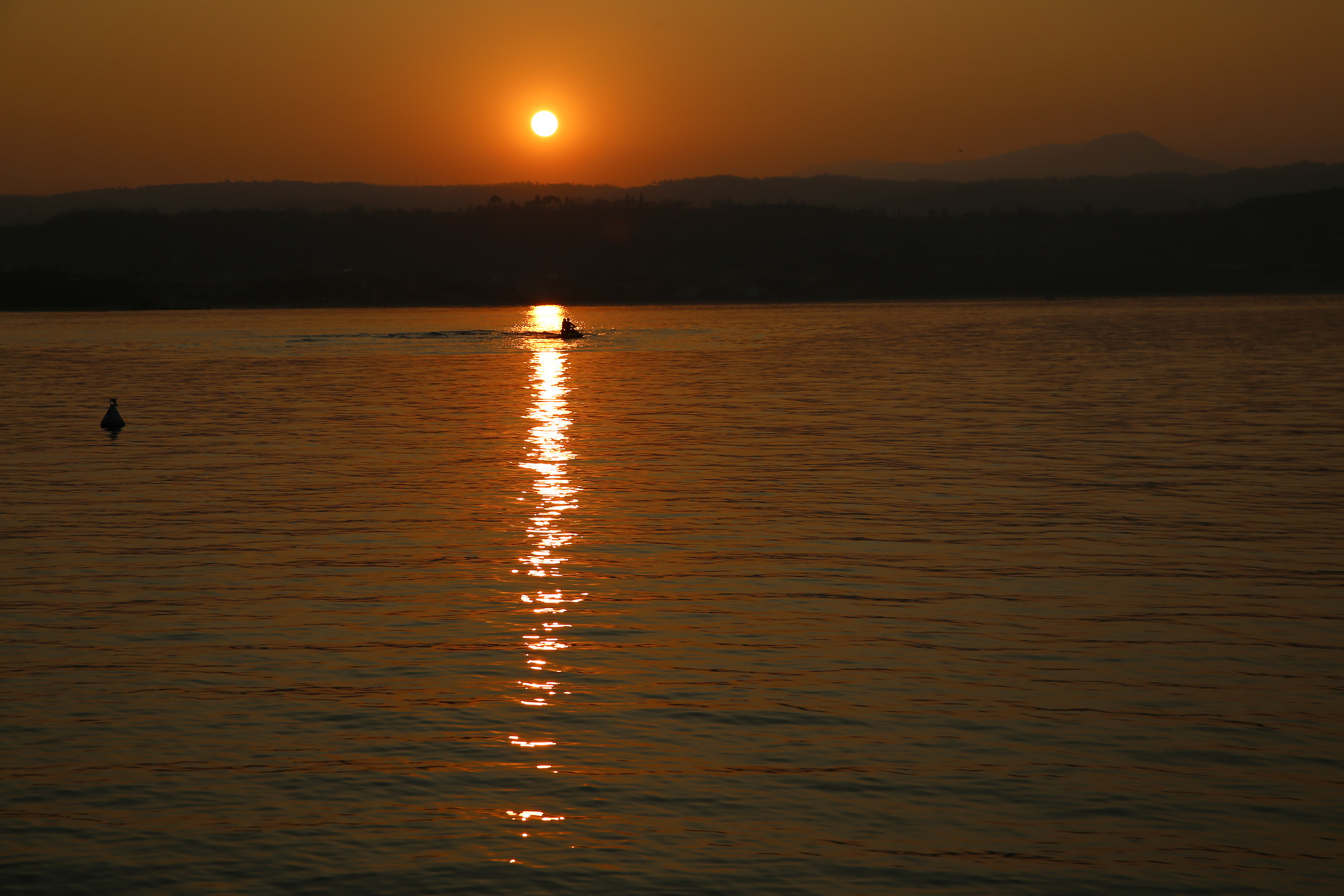 Romantica escursione