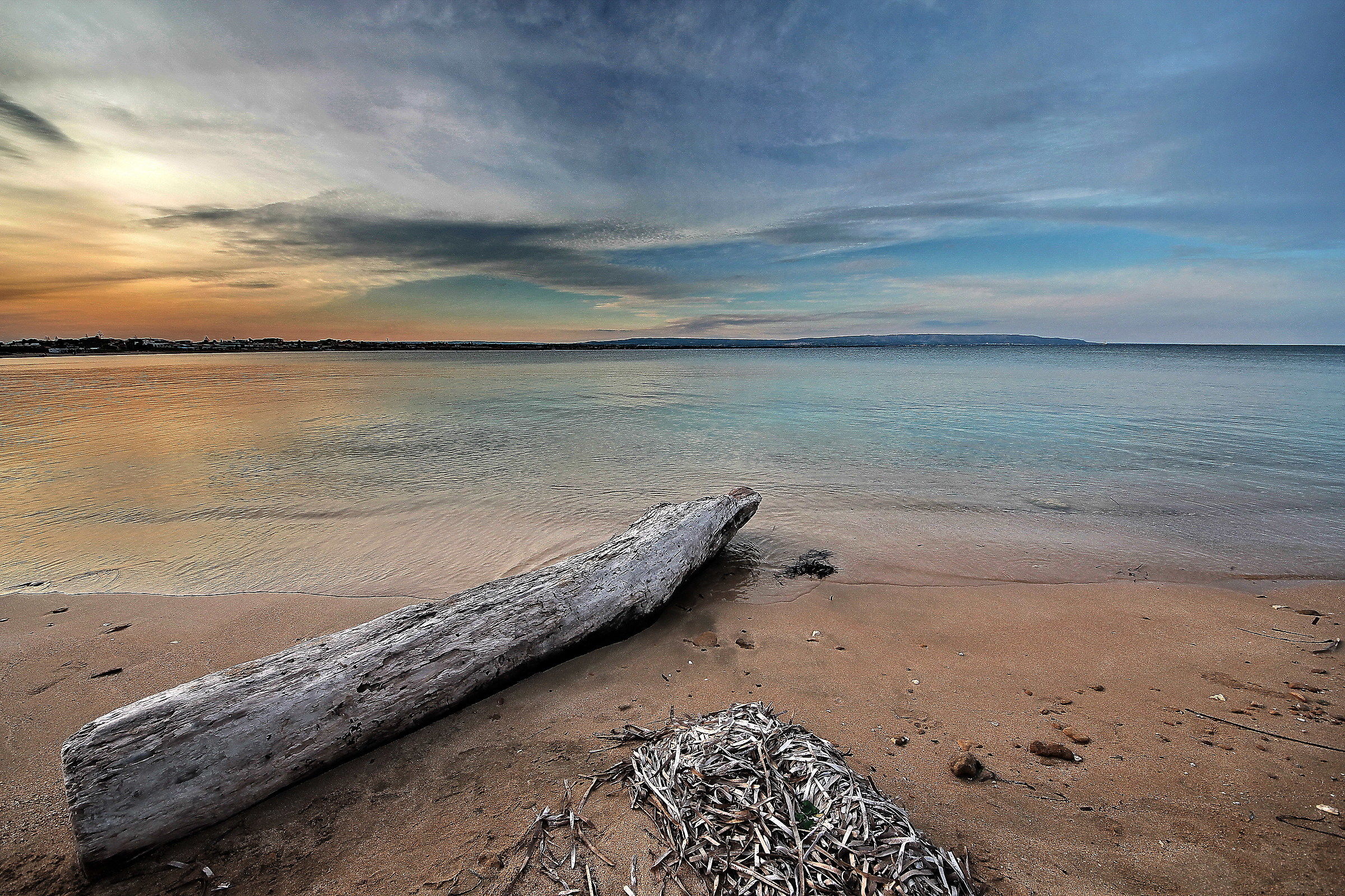Beach - Marzamemi (Sr)