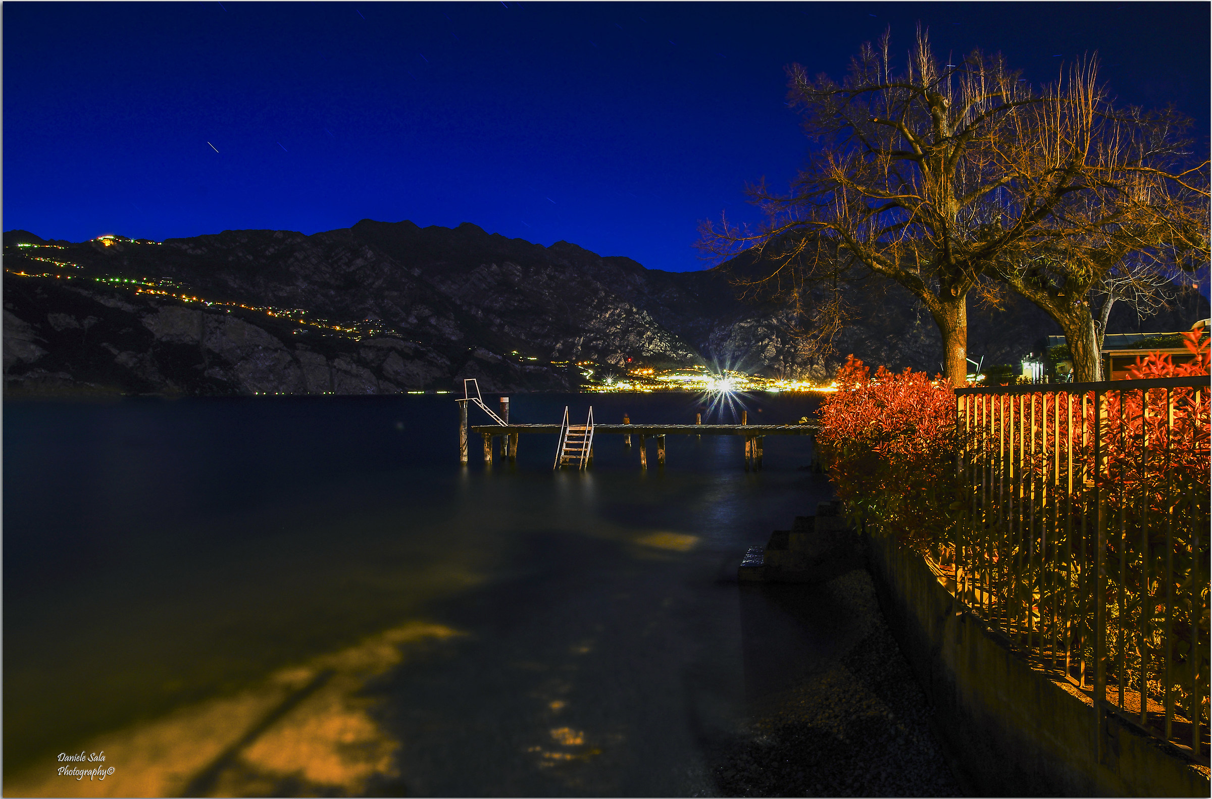 Lago di Garda - Malcesine