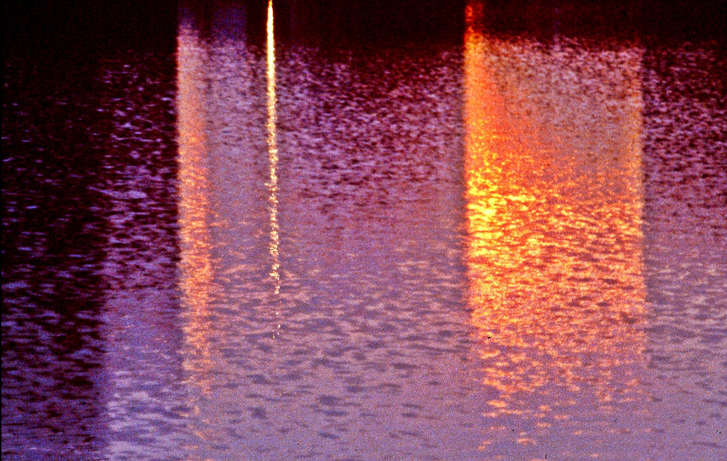 542 - il fremito di un giorno che non vuole morire