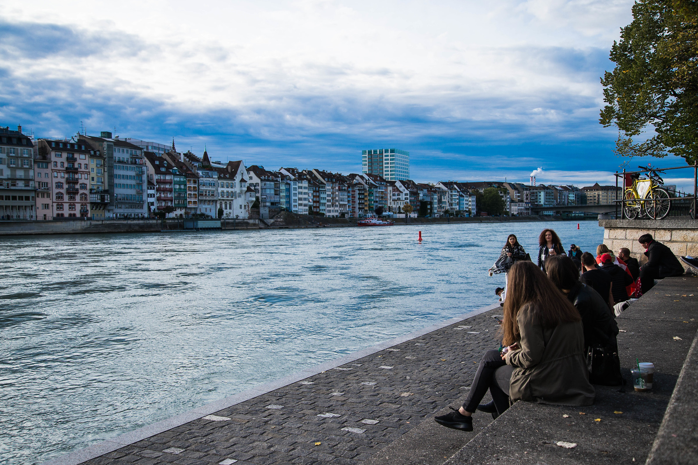 photos along river 1