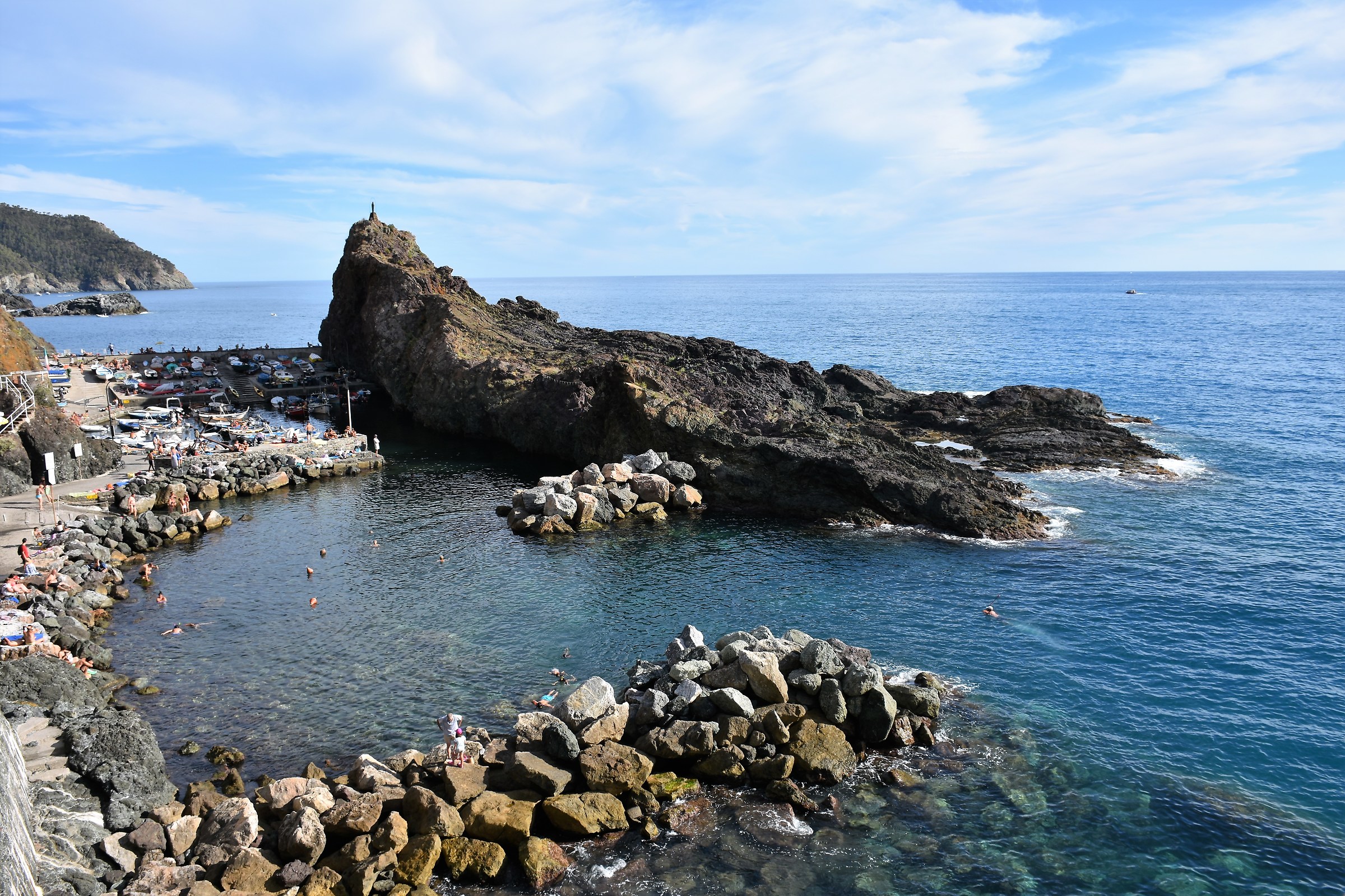 Ciamia Rock version 2