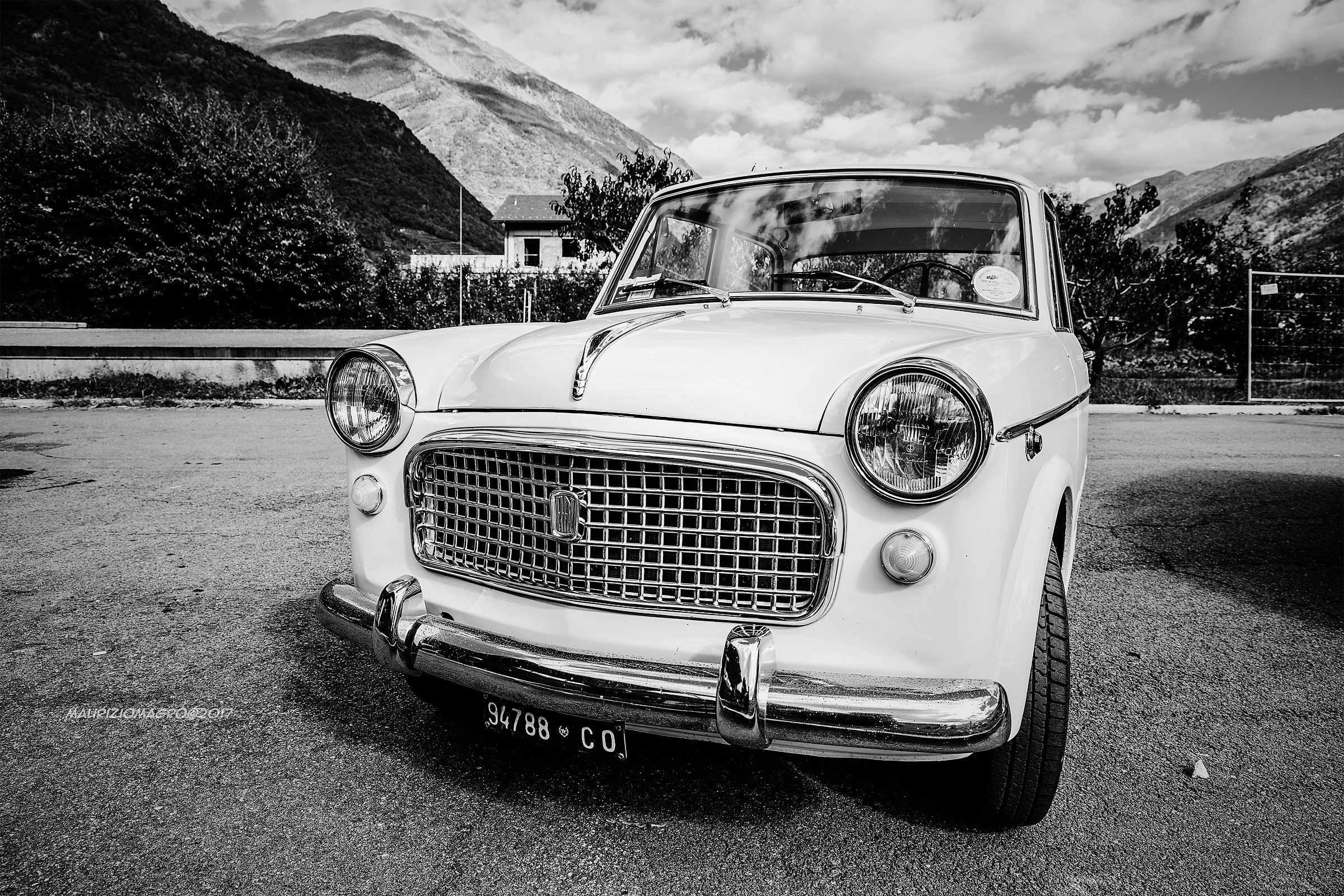 50 anni e non sentirli