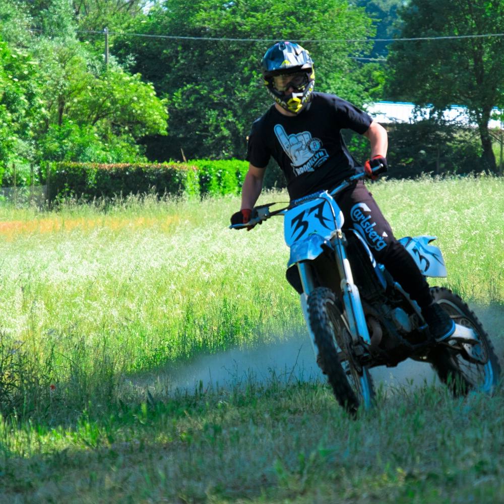 motocross